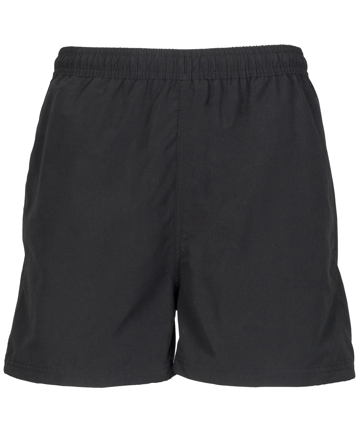 Stuttbuxur - Kids Track Shorts