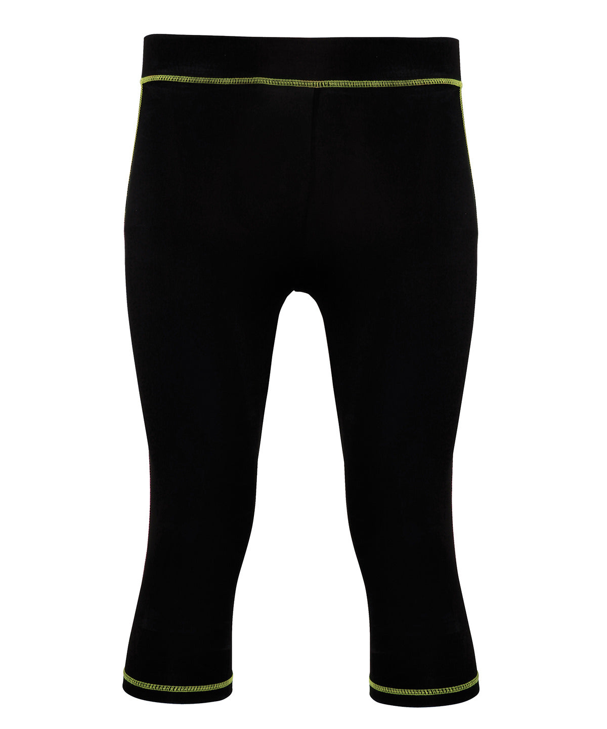 Leggings - Women's TriDri® Capri Fitness Leggings