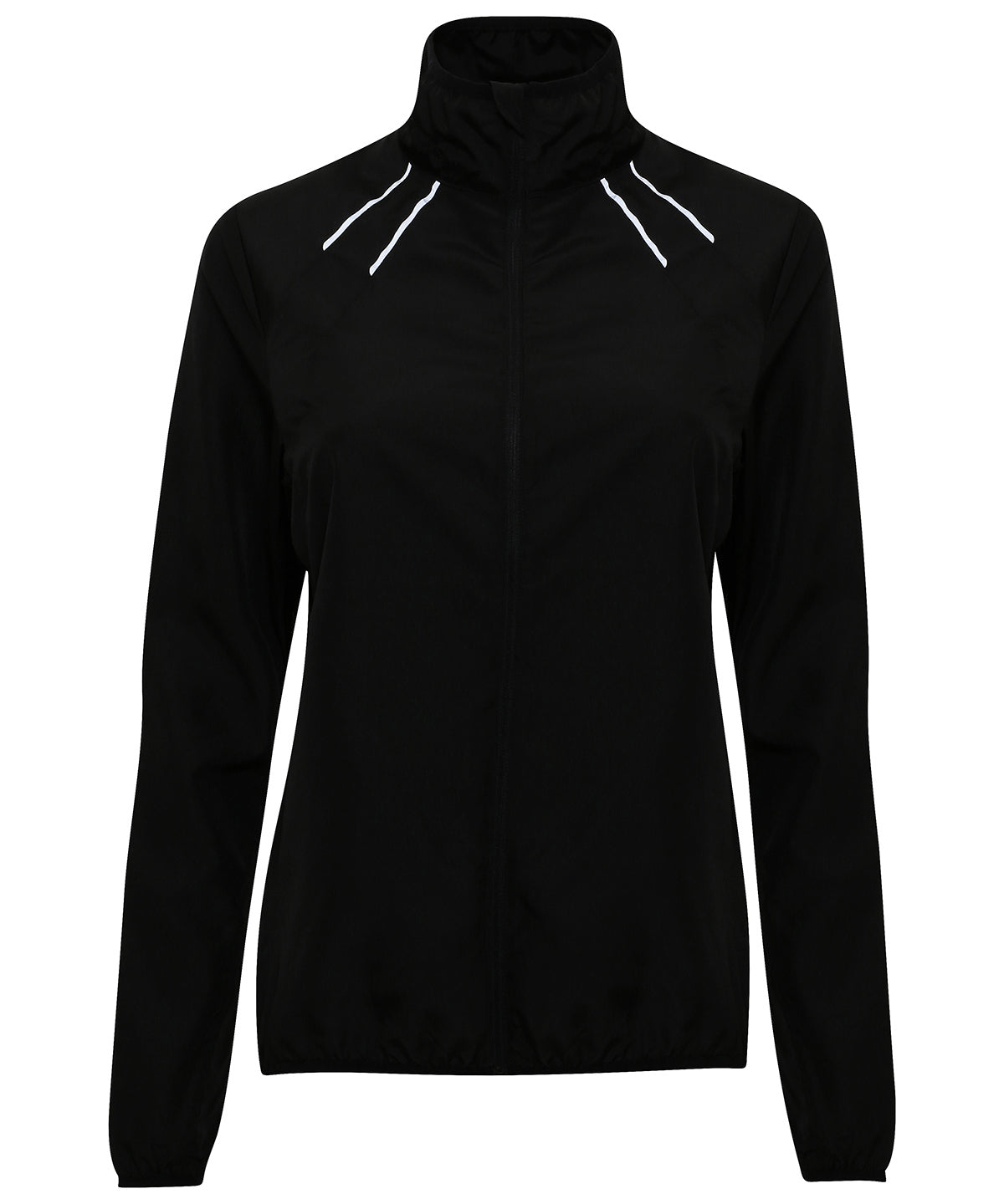 Jakkar - Women's TriDri® Ultra-light Fitness Shell