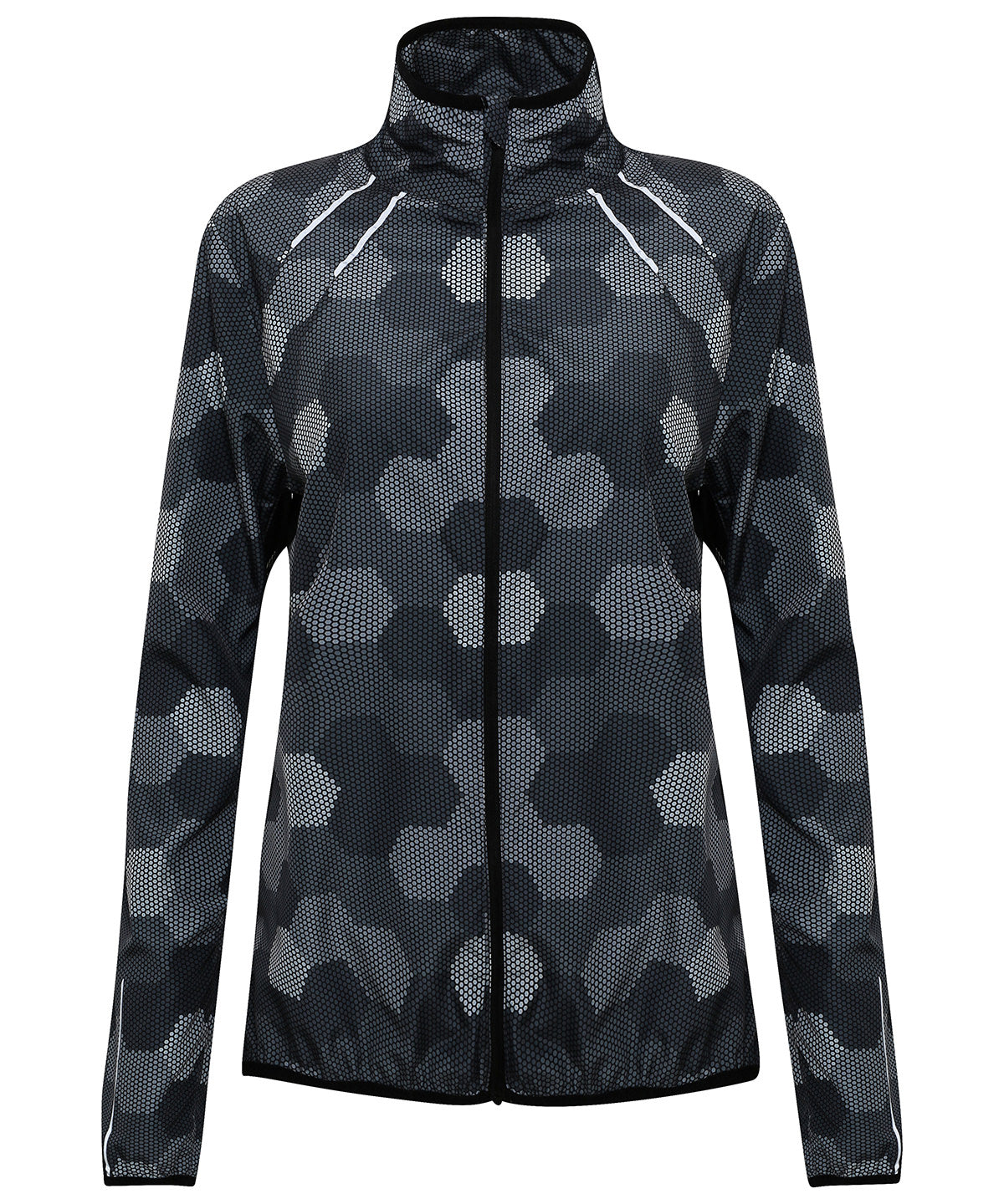Jakkar - Women's TriDri® Ultra-light Fitness Shell