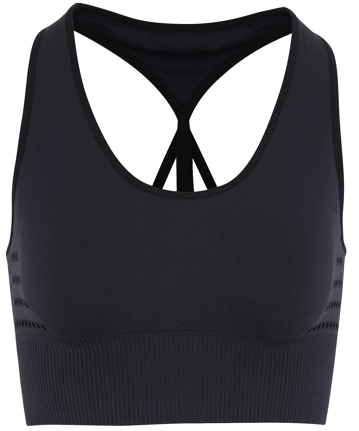 Brjósthaldarar - TriDri® Seamless '3D Fit' Multi-sport Reveal Sports Bra