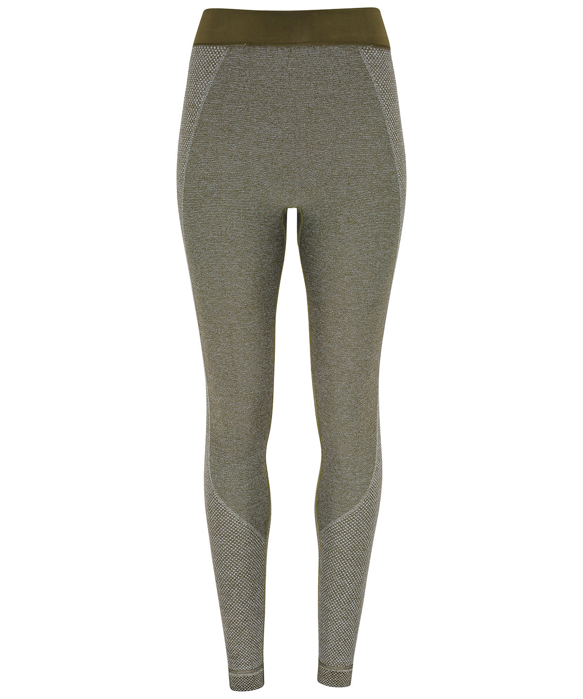 Leggings - Women's TriDri® Seamless '3D Fit' Multi-sport Sculpt Leggings