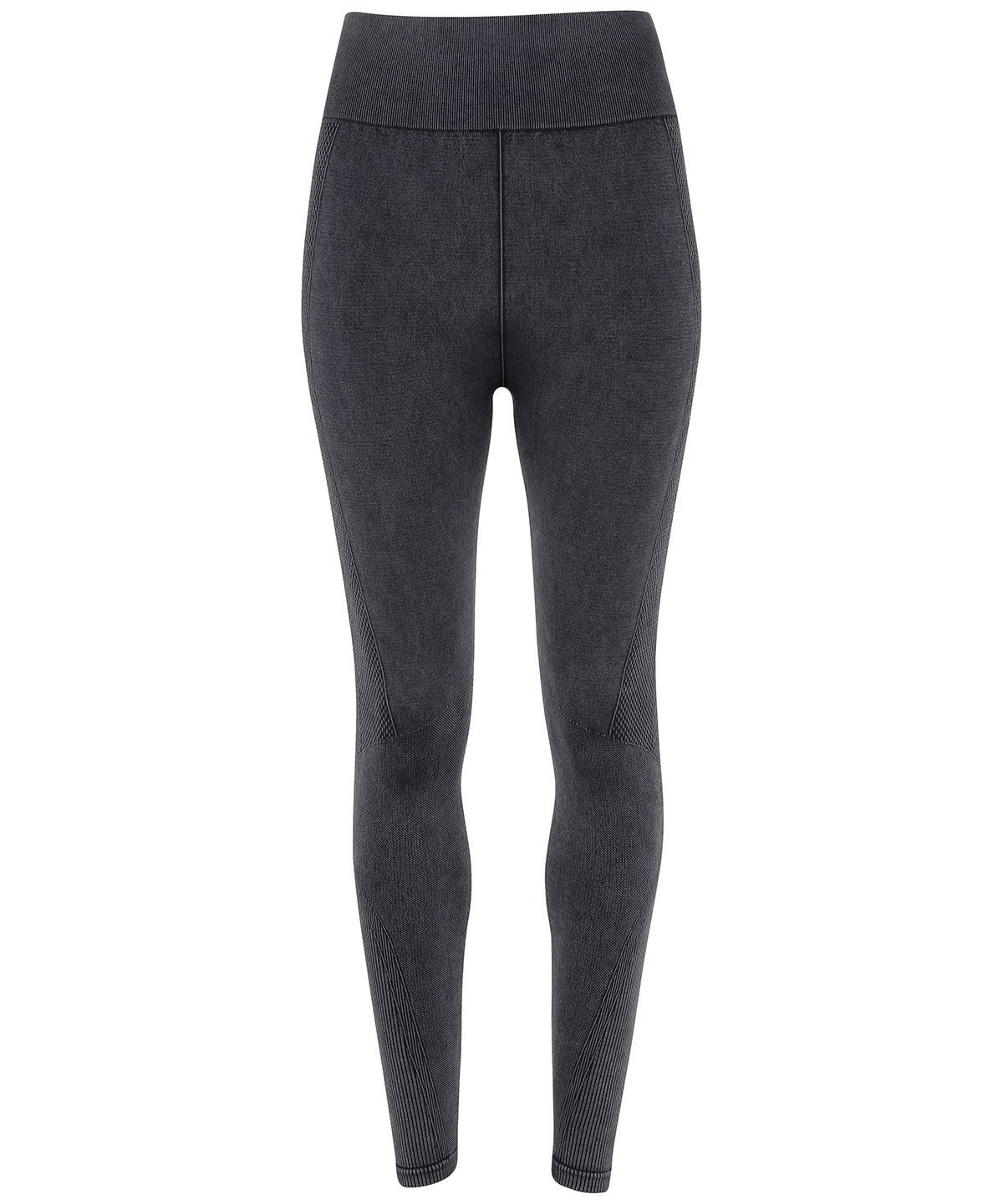 Leggings - Women's TriDri® Seamless '3D Fit' Multi-sport Denim Look Leggings