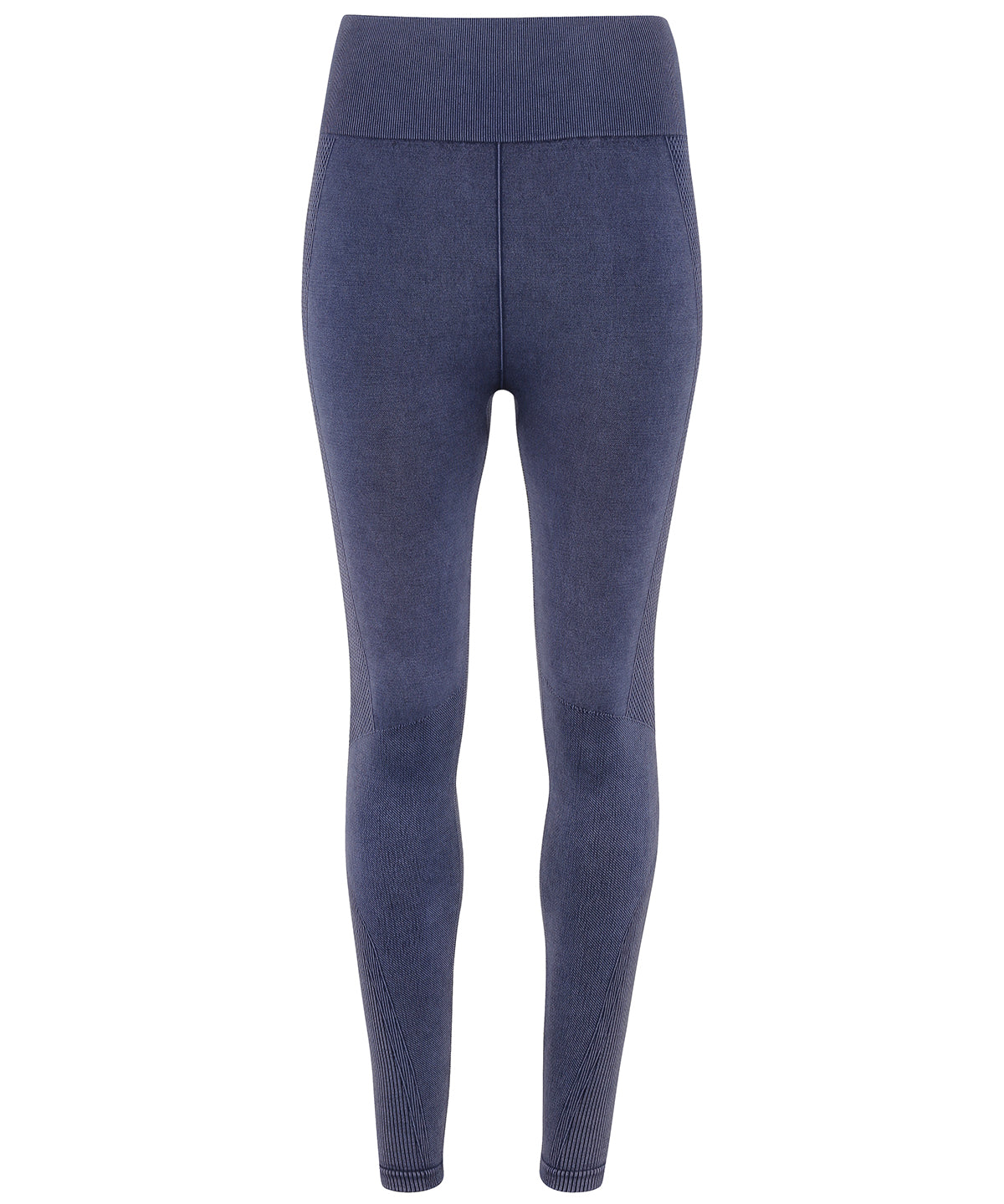 Leggings - Women's TriDri® Seamless '3D Fit' Multi-sport Denim Look Leggings