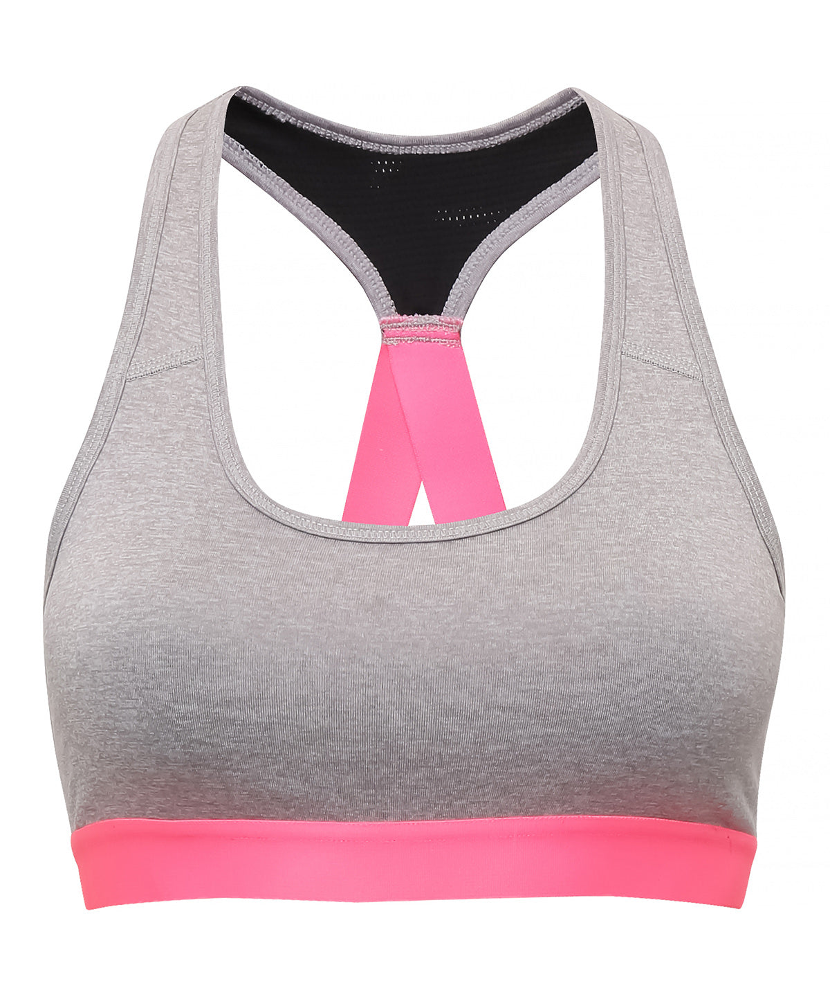 Brjósthaldarar - TriDri® Performance Sports Bra (medium Impact)