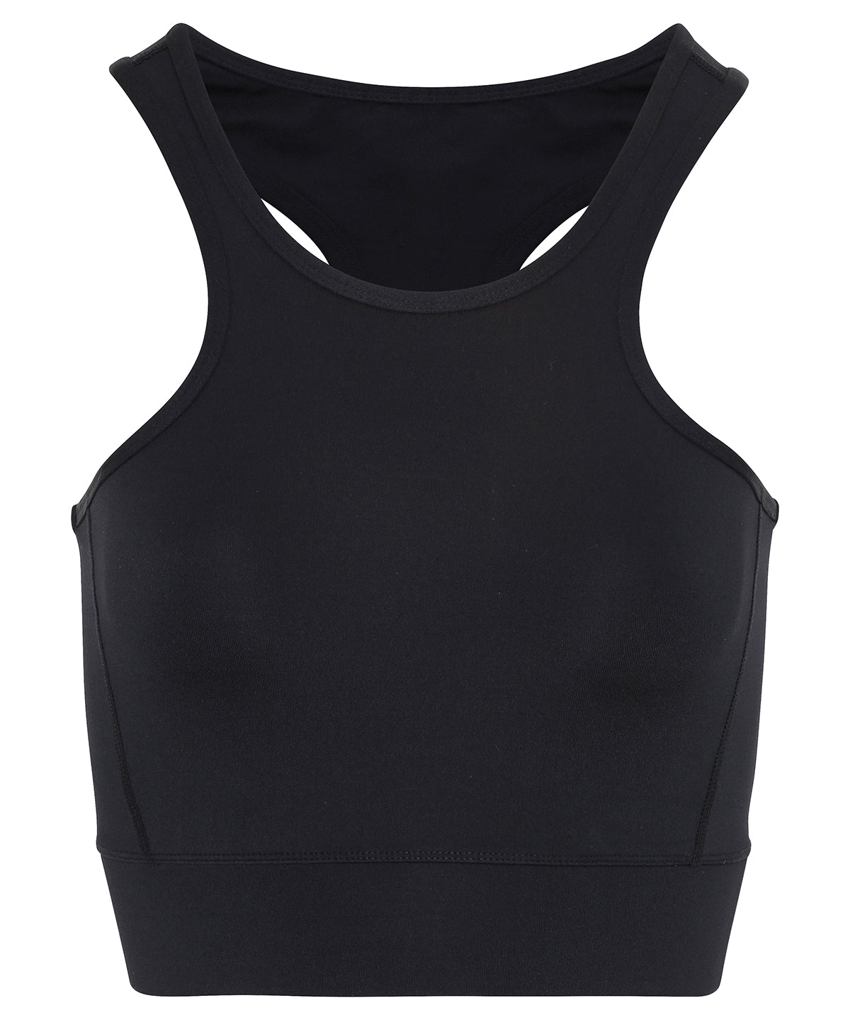 Brjósthaldarar - TriDri® Performance Sports Mid-length Bra (low Impact)