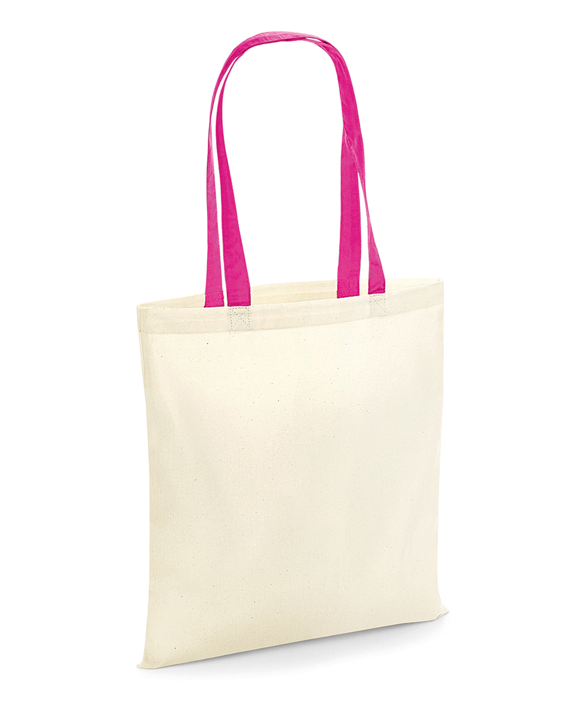 Töskur - Bag For Life - Contrast Handles