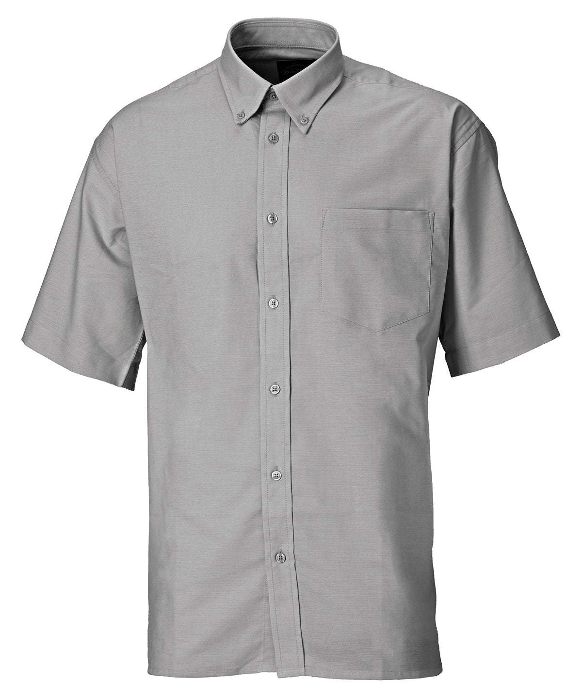 Bolir - Oxford Weave Short Sleeve Shirt (SH64250)
