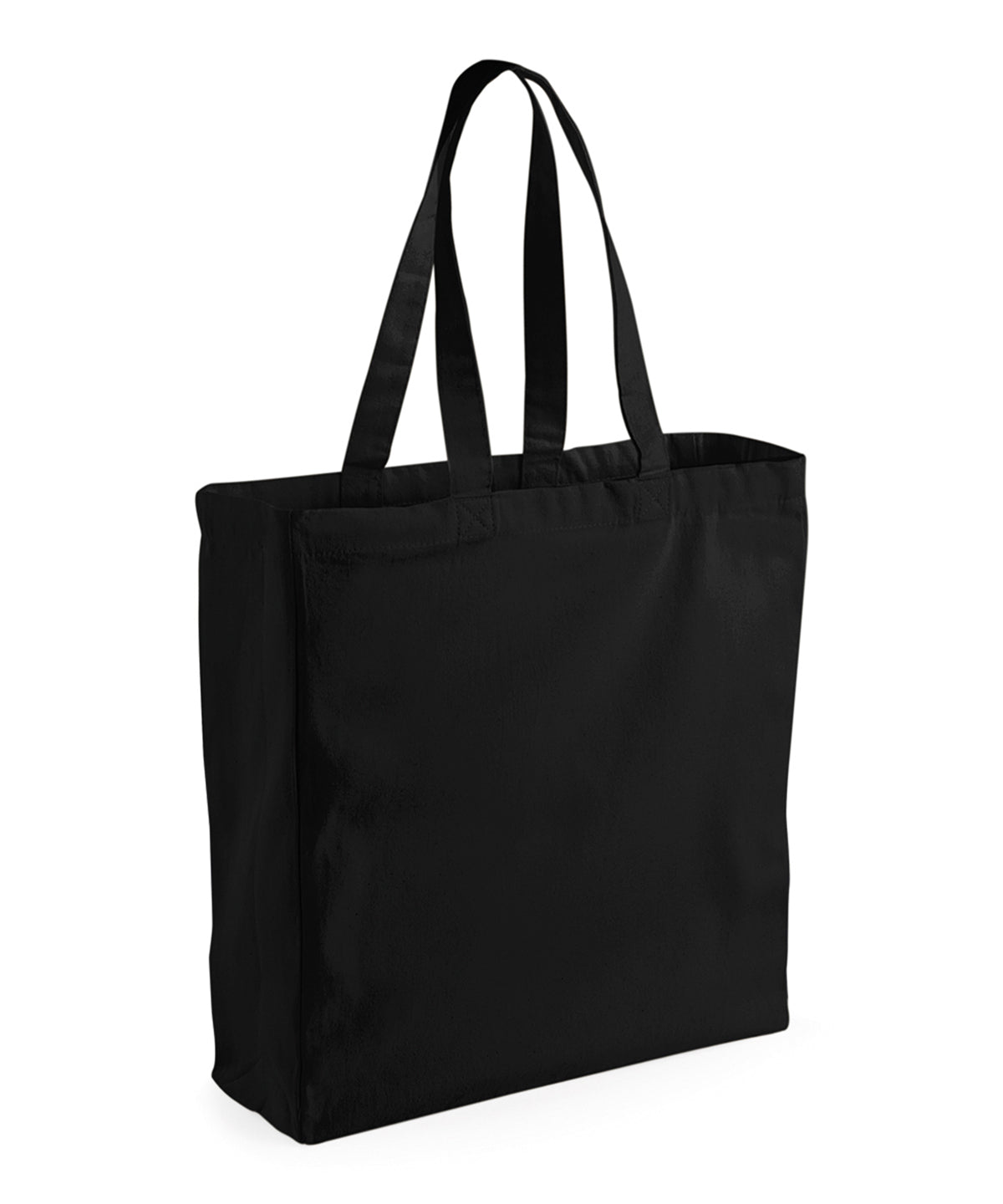 Töskur - Canvas Classic Shopper