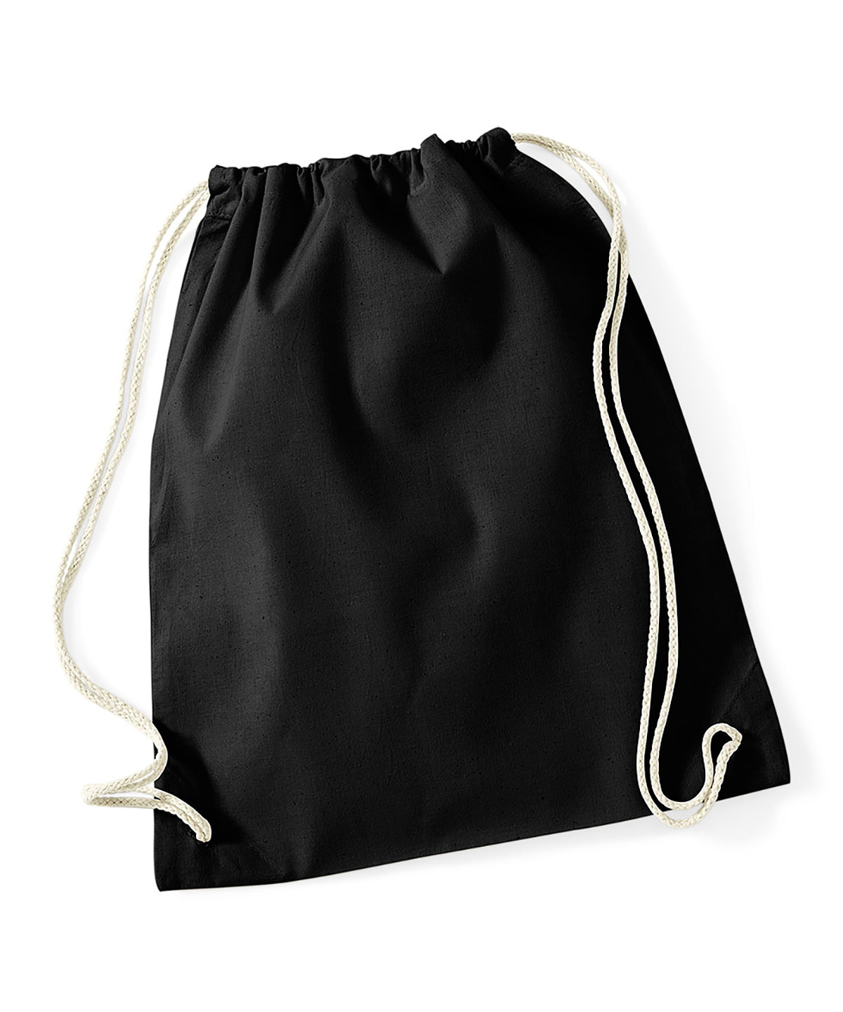 Töskur - Cotton Gymsac