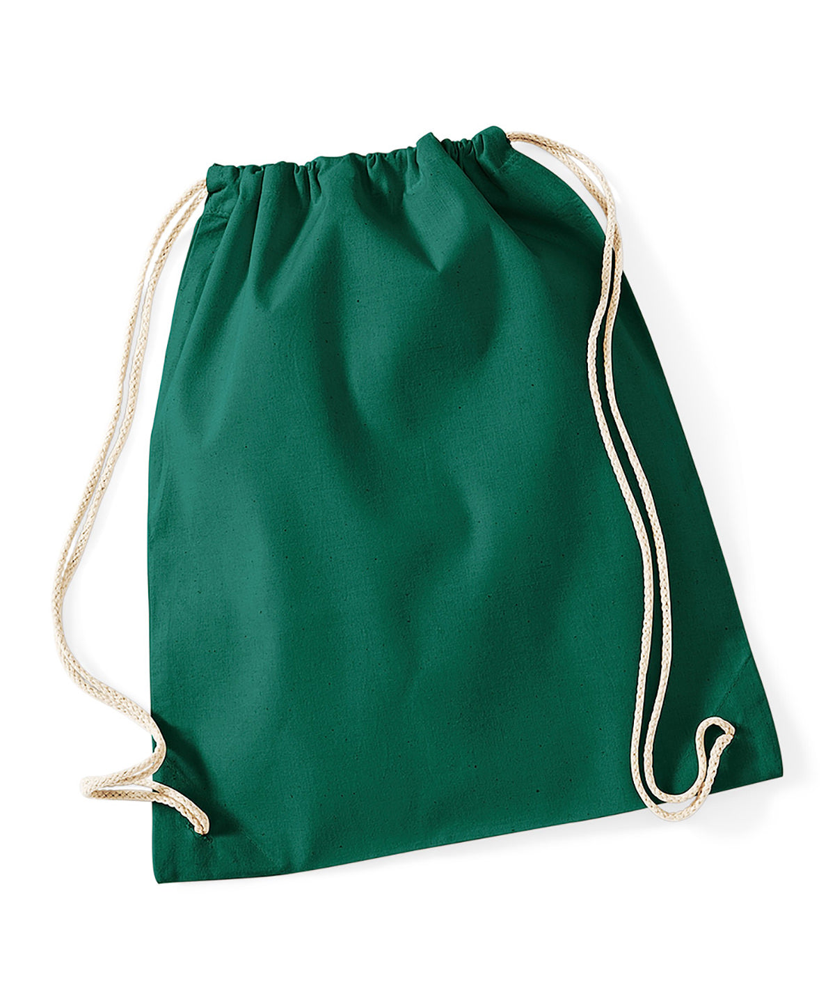 Töskur - Cotton Gymsac