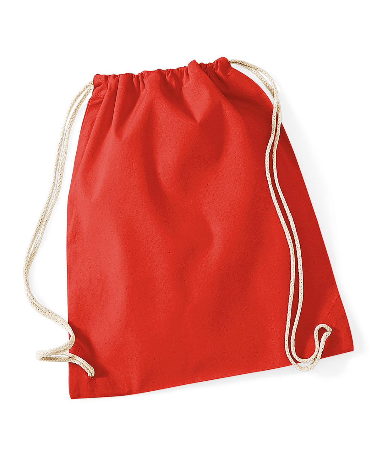 Töskur - Cotton Gymsac