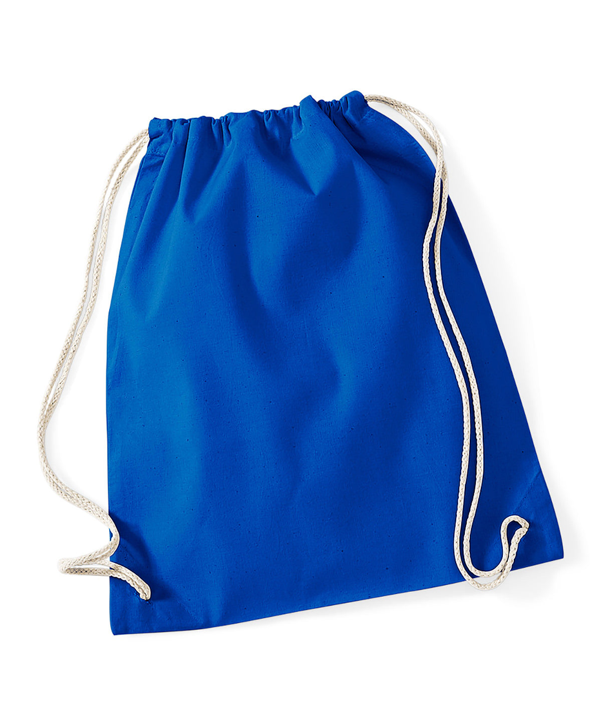 Töskur - Cotton Gymsac