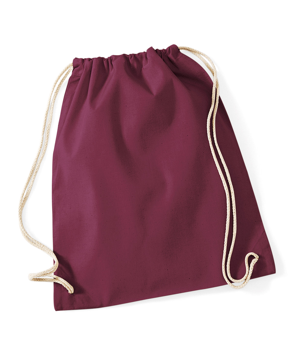 Töskur - Cotton Gymsac