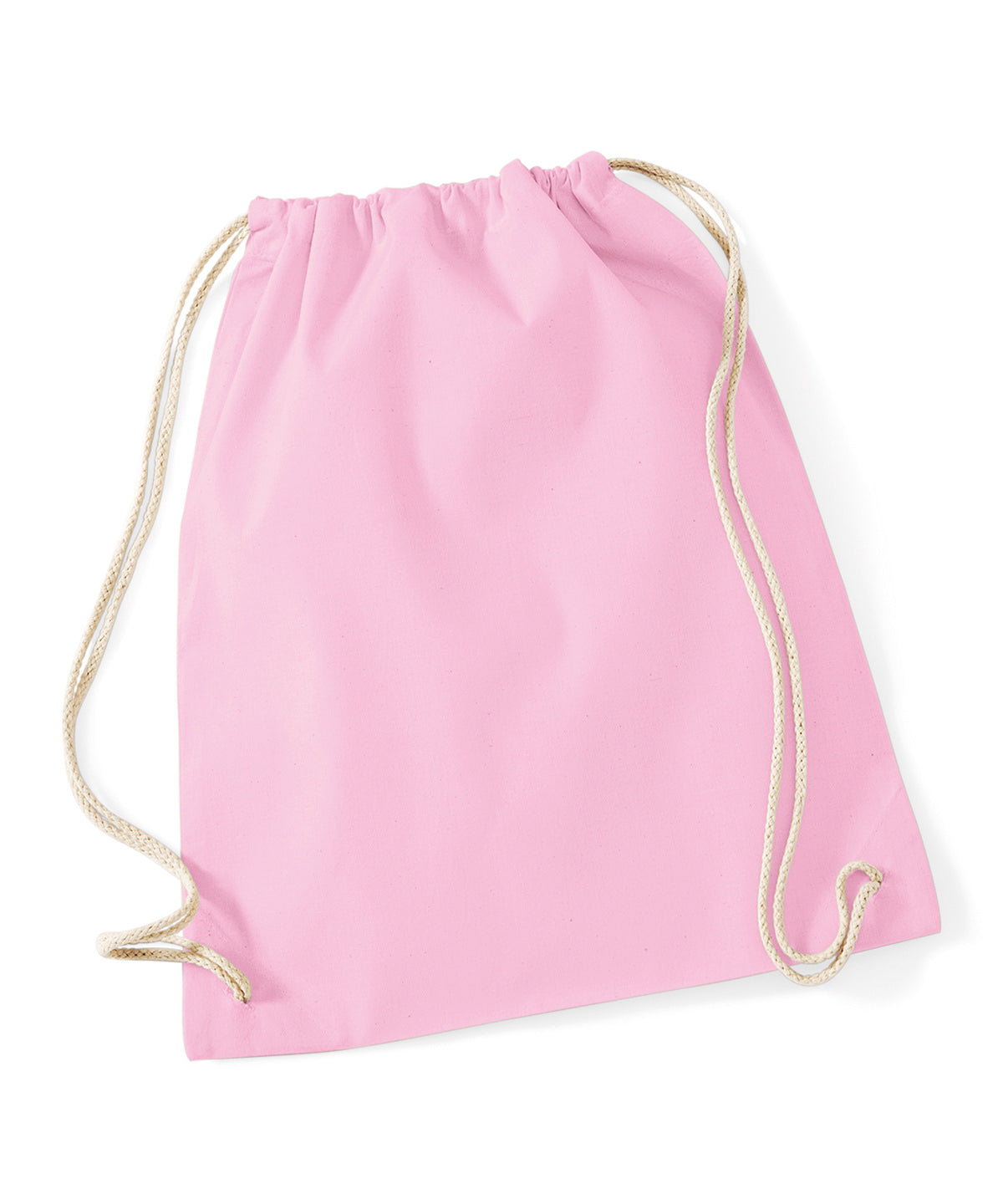 Töskur - Cotton Gymsac