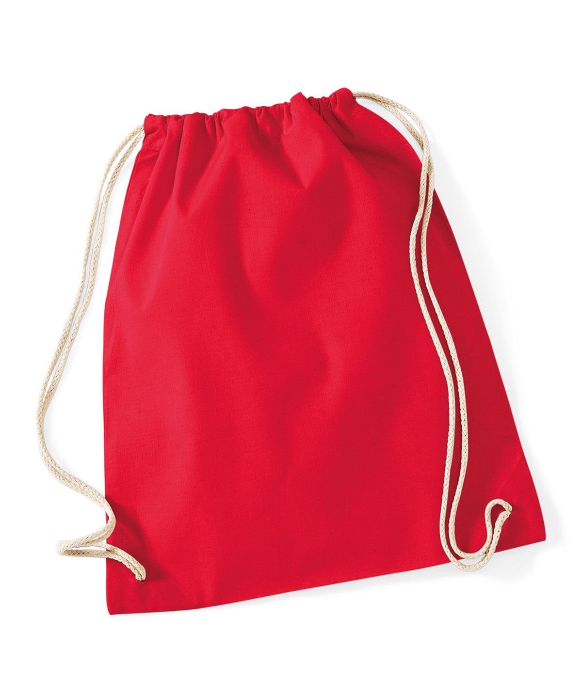 Töskur - Cotton Gymsac