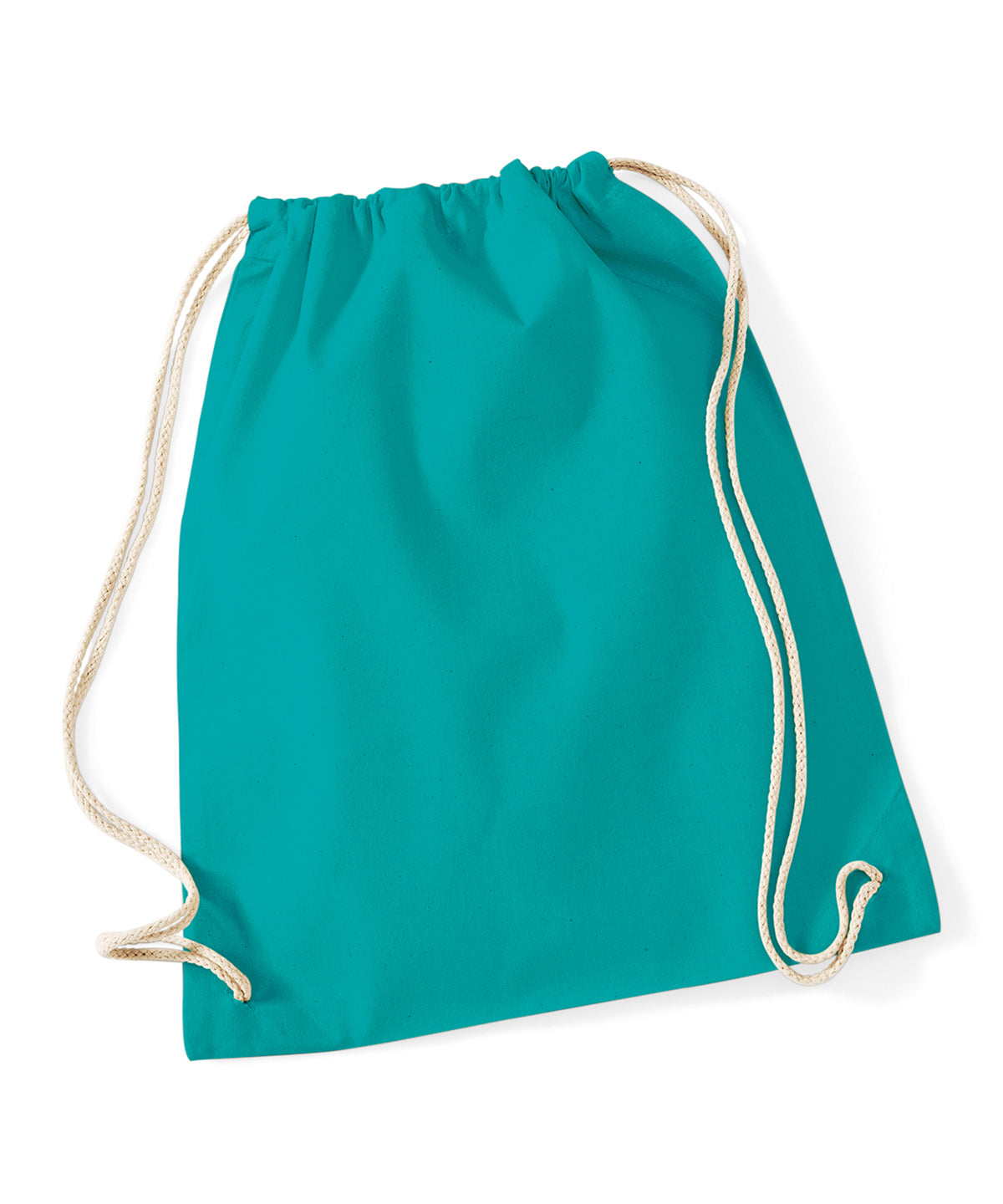 Töskur - Cotton Gymsac