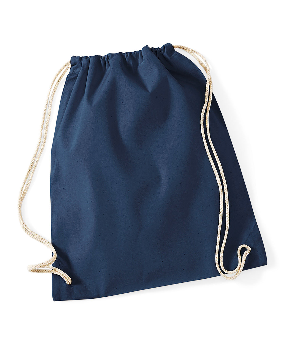 Töskur - Cotton Gymsac