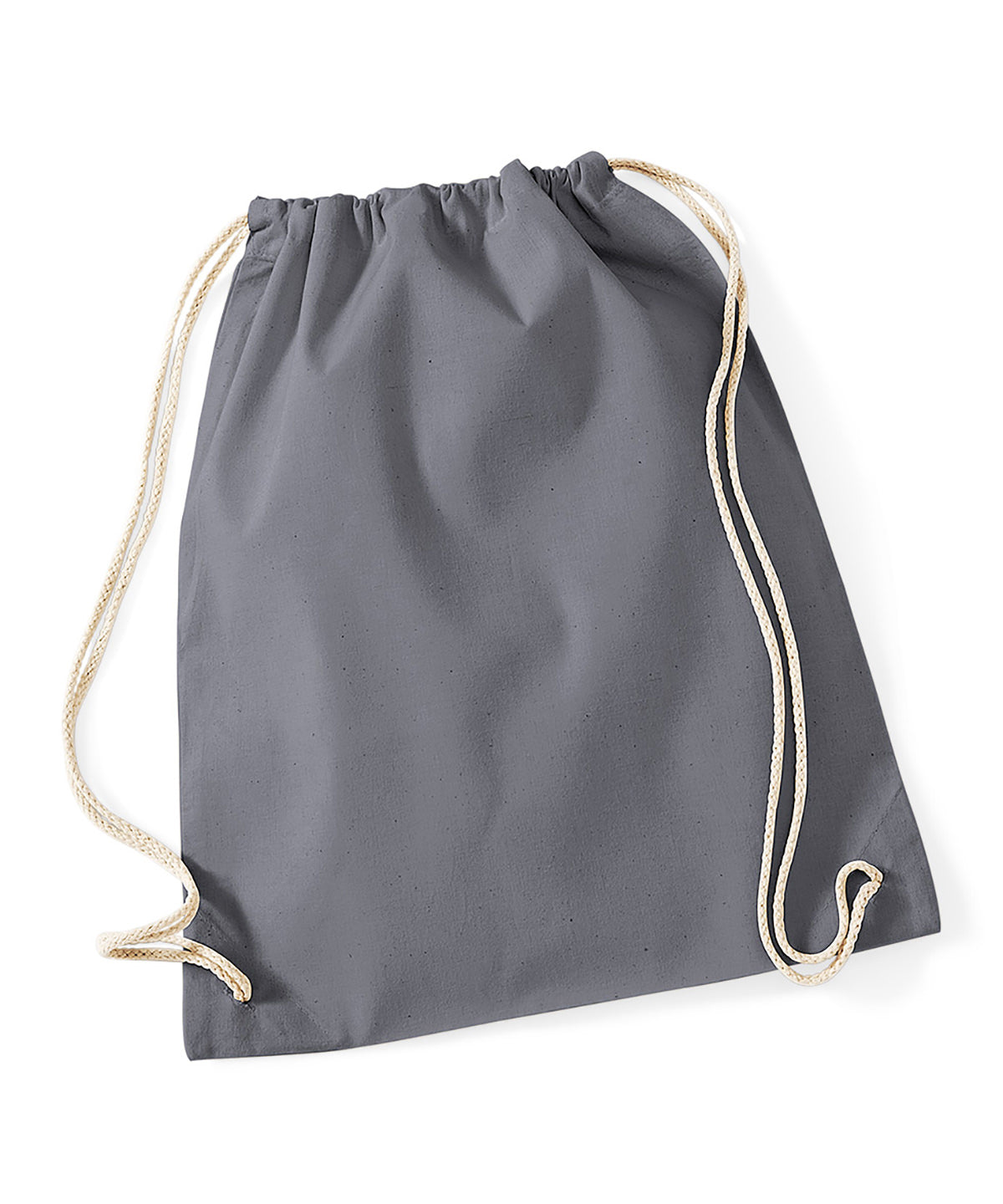 Töskur - Cotton Gymsac