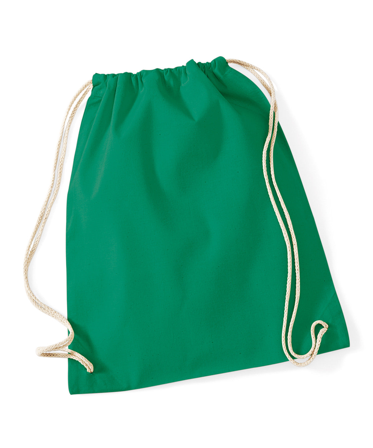 Töskur - Cotton Gymsac