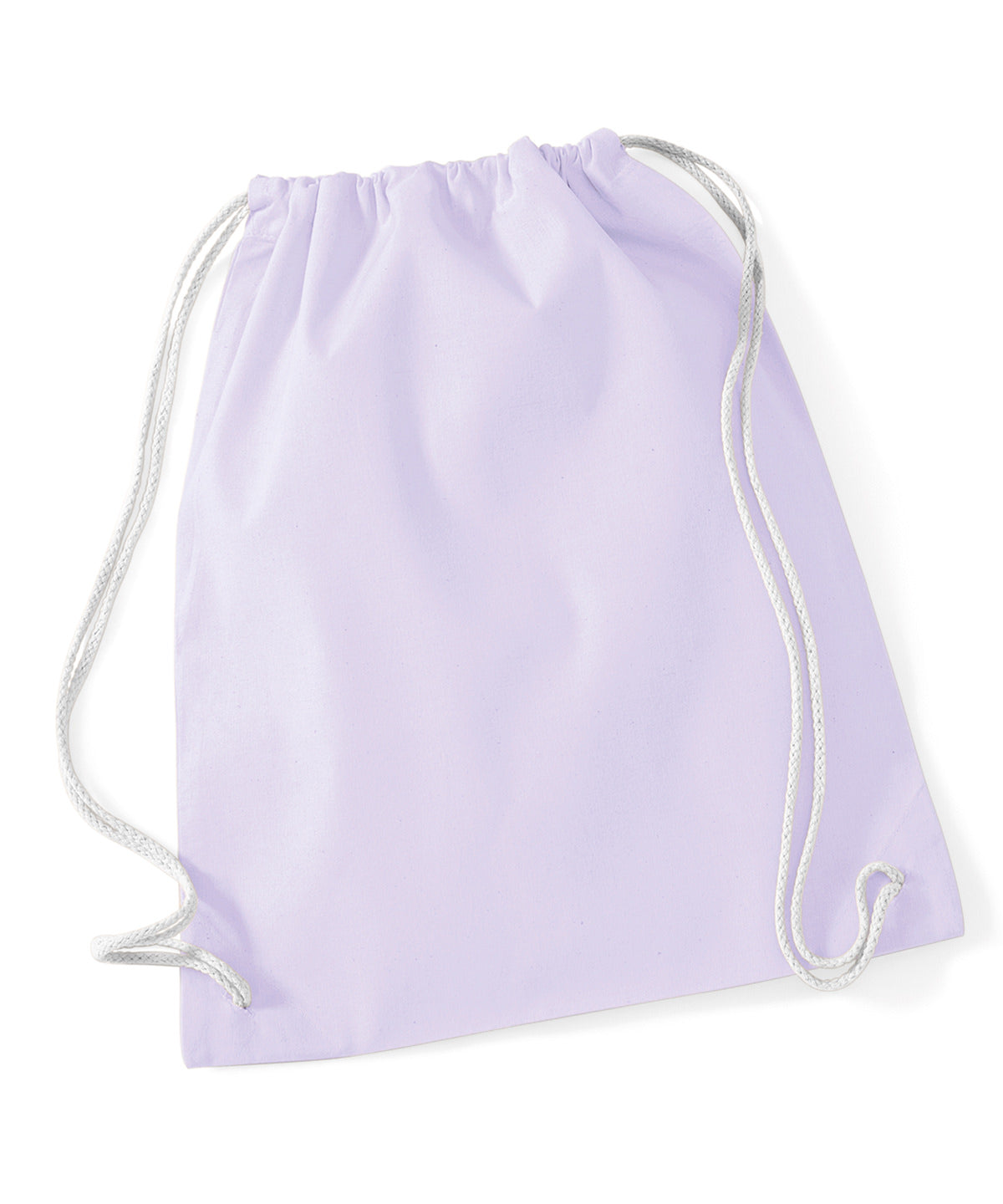 Töskur - Cotton Gymsac