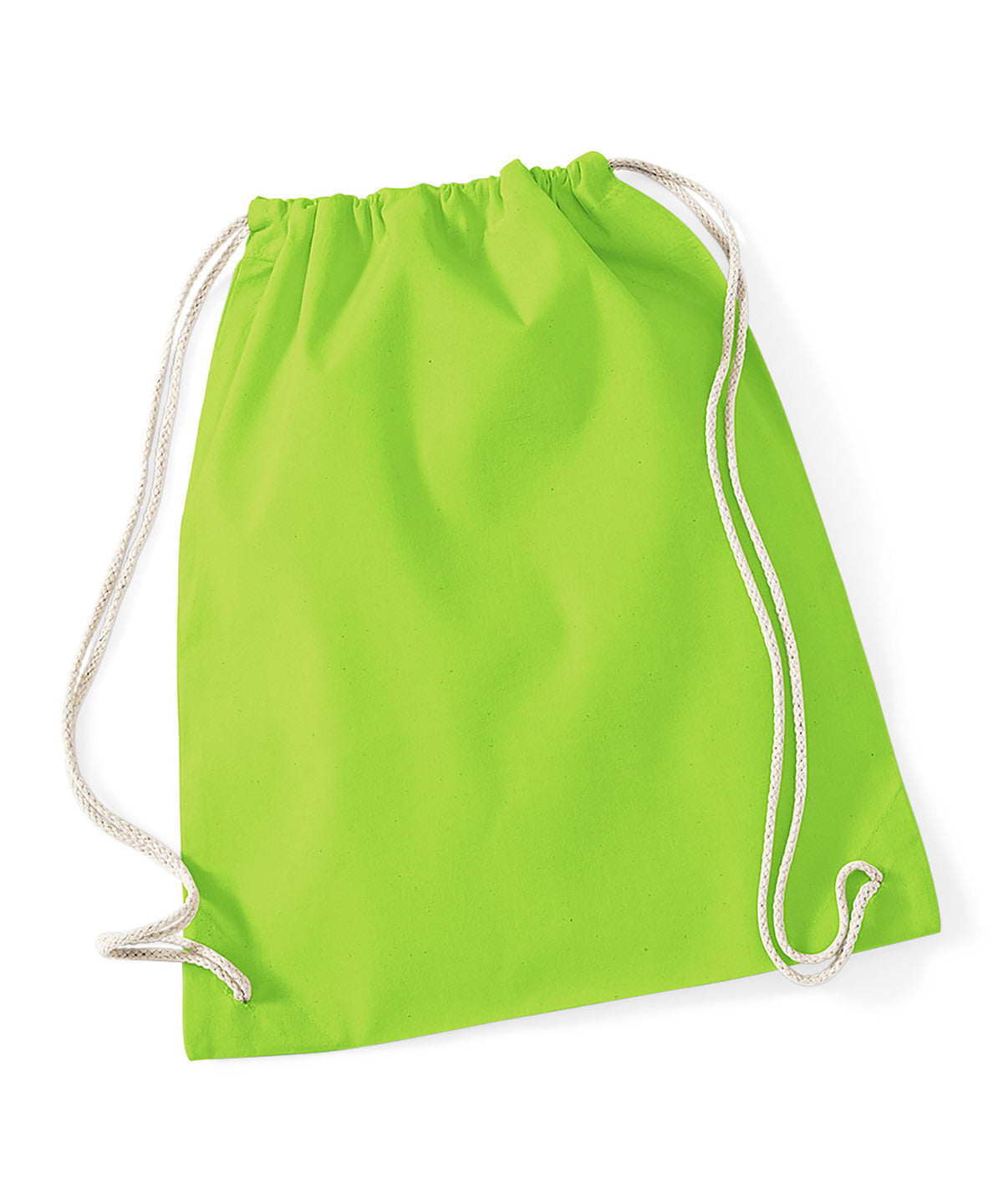 Töskur - Cotton Gymsac