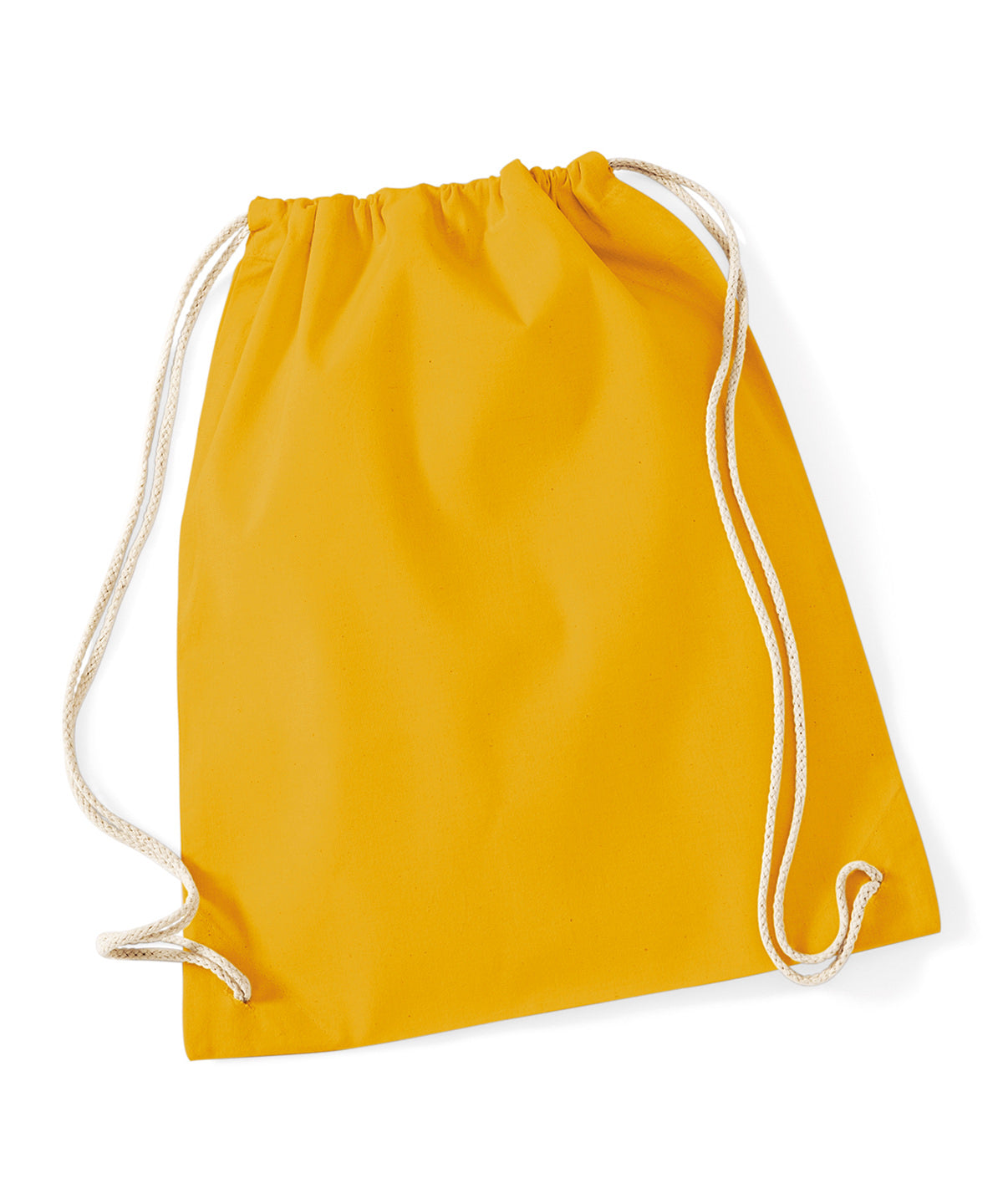 Töskur - Cotton Gymsac
