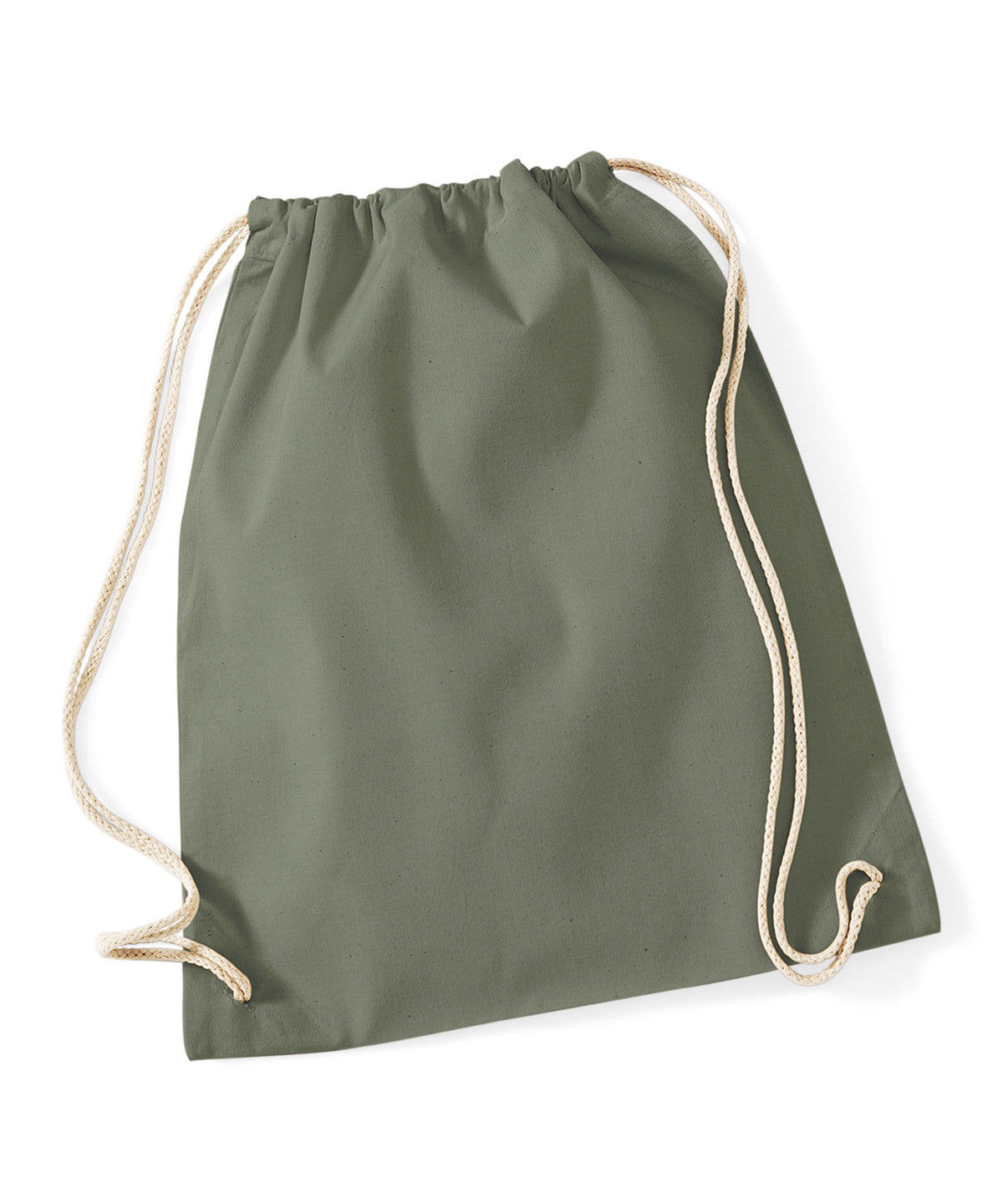 Töskur - Cotton Gymsac