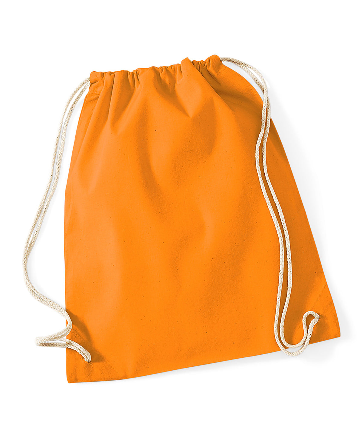 Töskur - Cotton Gymsac