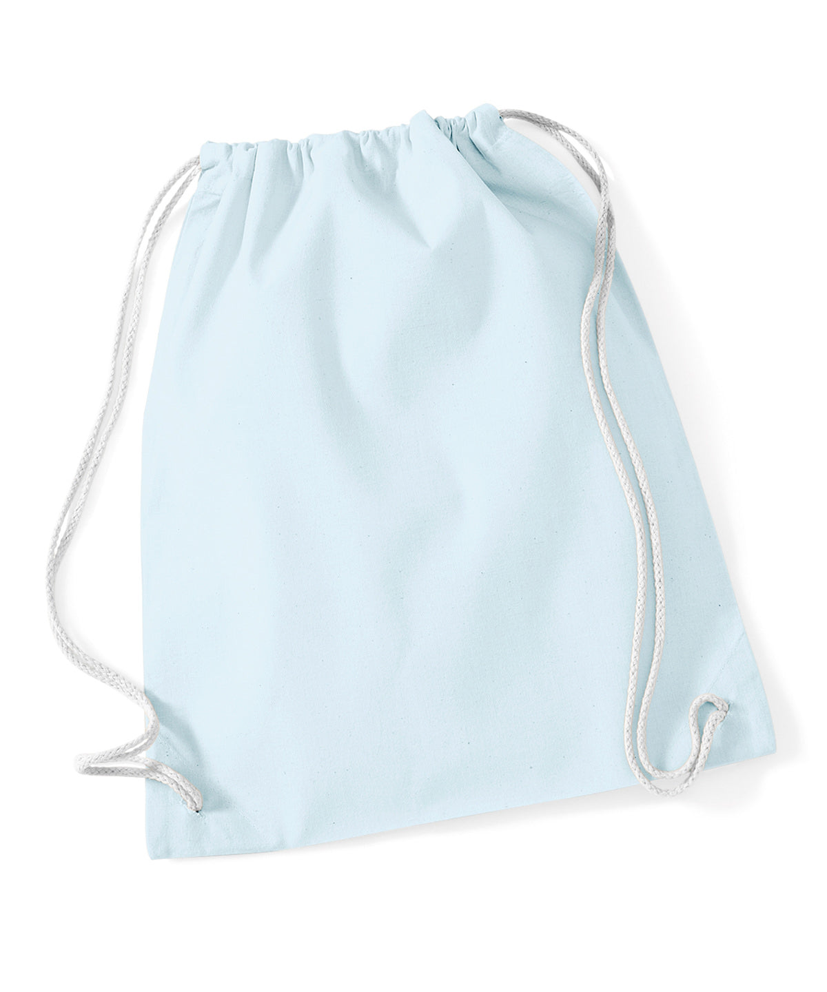 Töskur - Cotton Gymsac