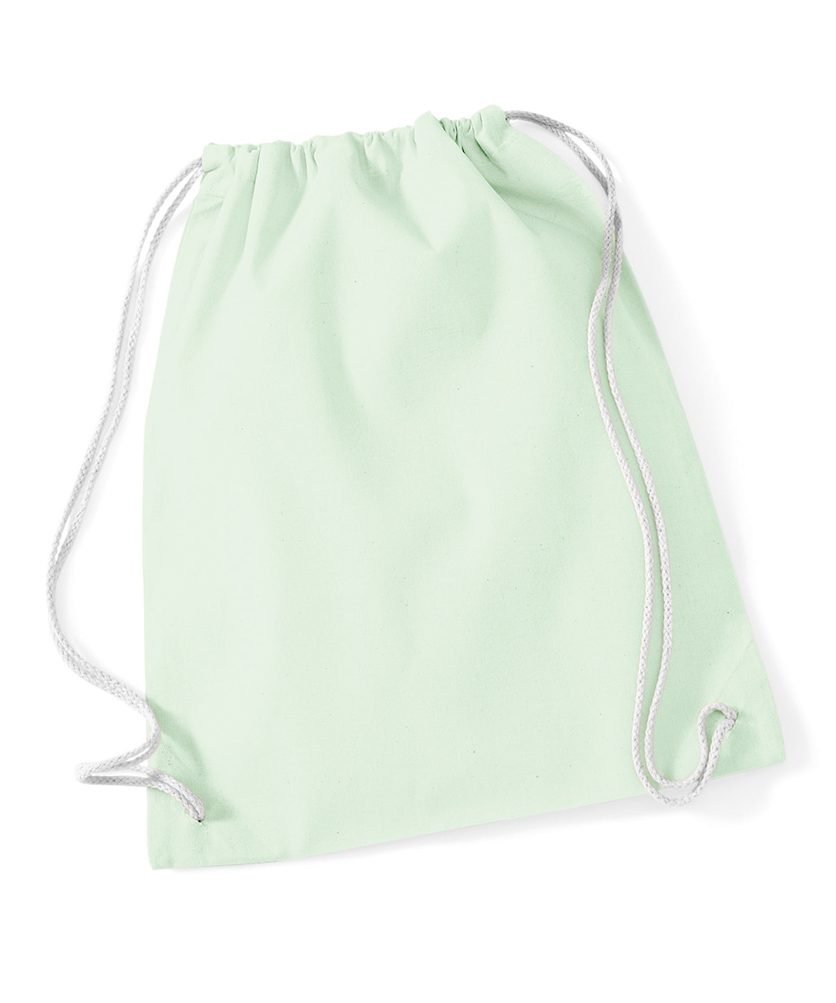Töskur - Cotton Gymsac