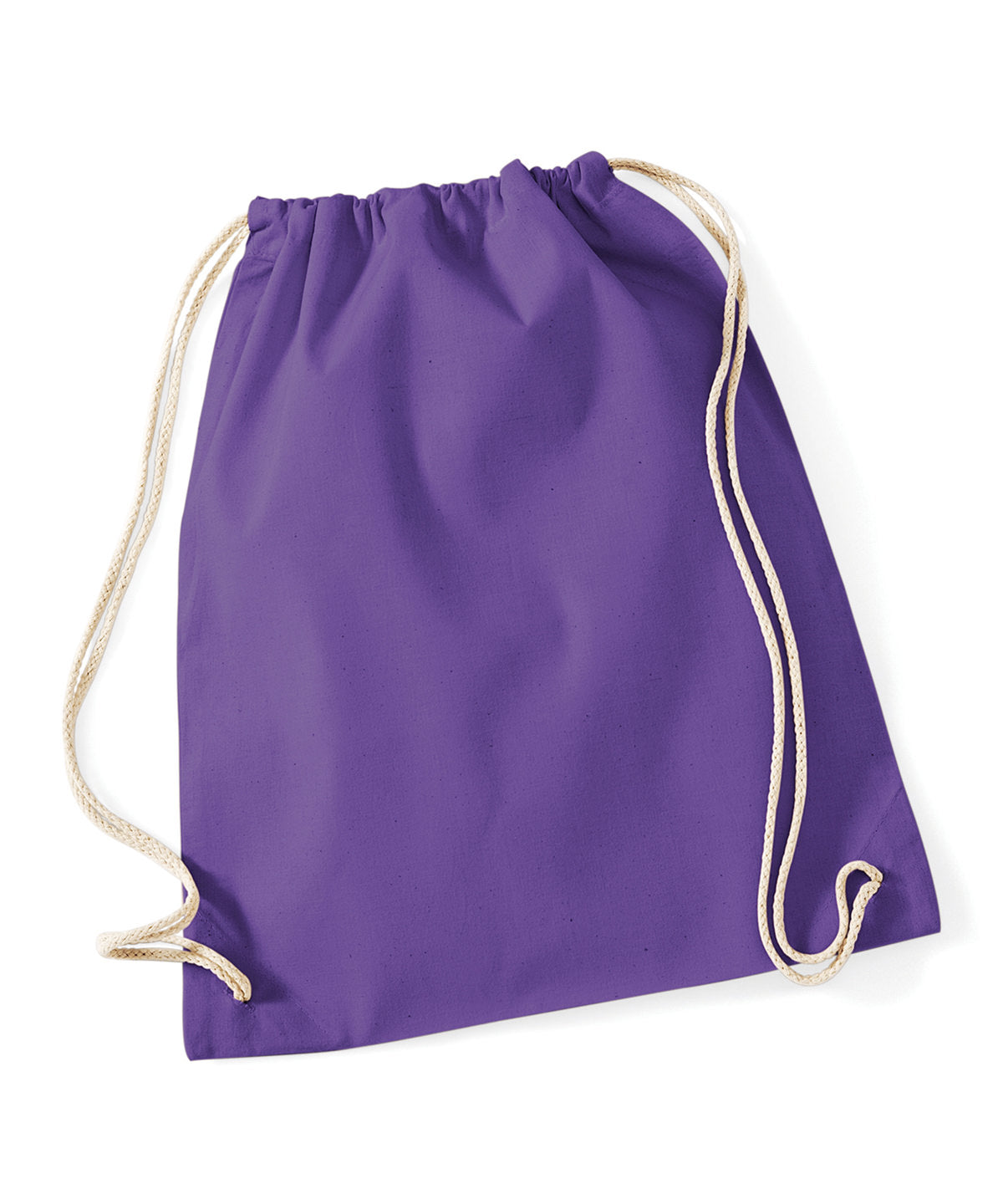 Töskur - Cotton Gymsac