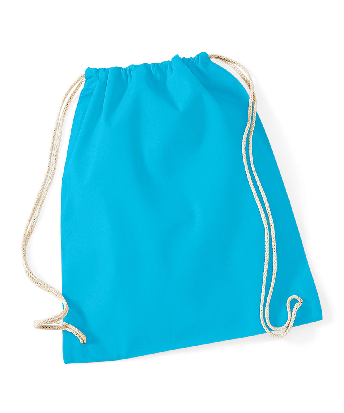 Töskur - Cotton Gymsac
