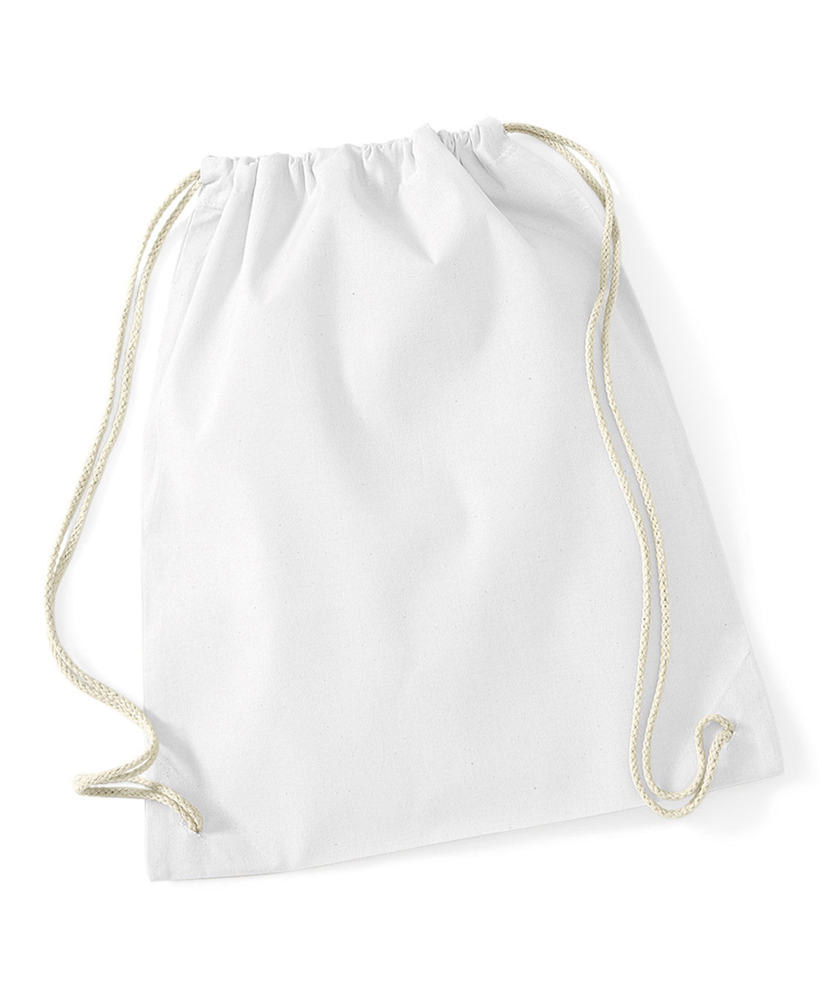 Töskur - Cotton Gymsac