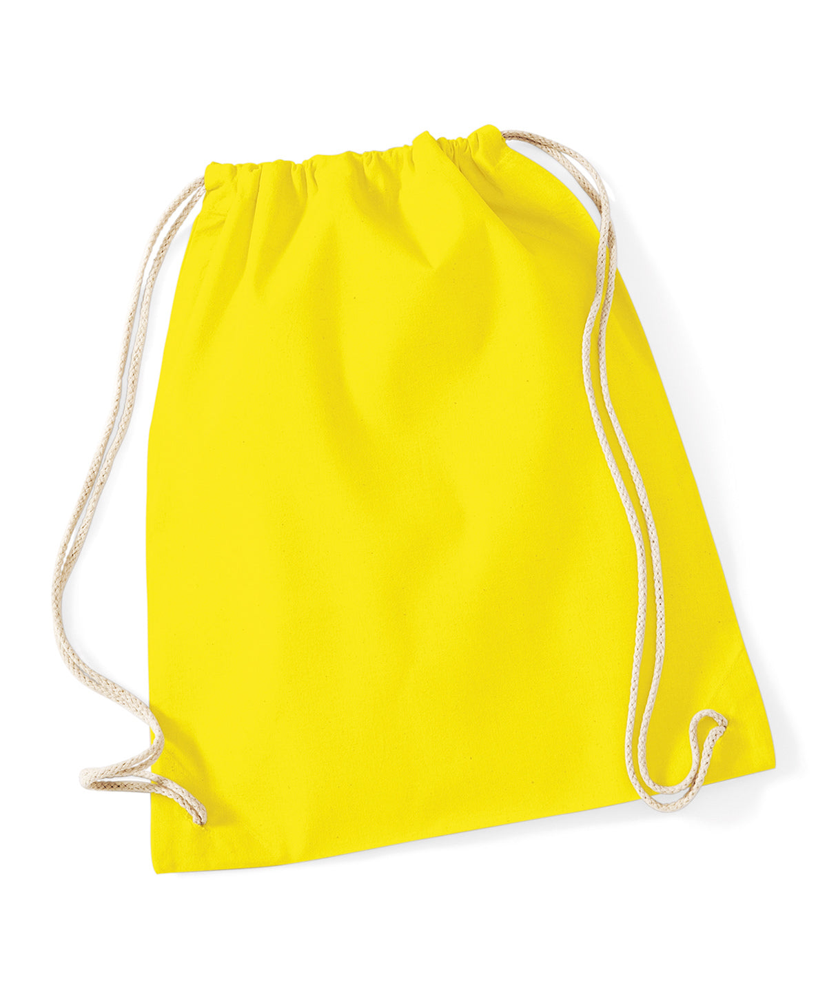 Töskur - Cotton Gymsac