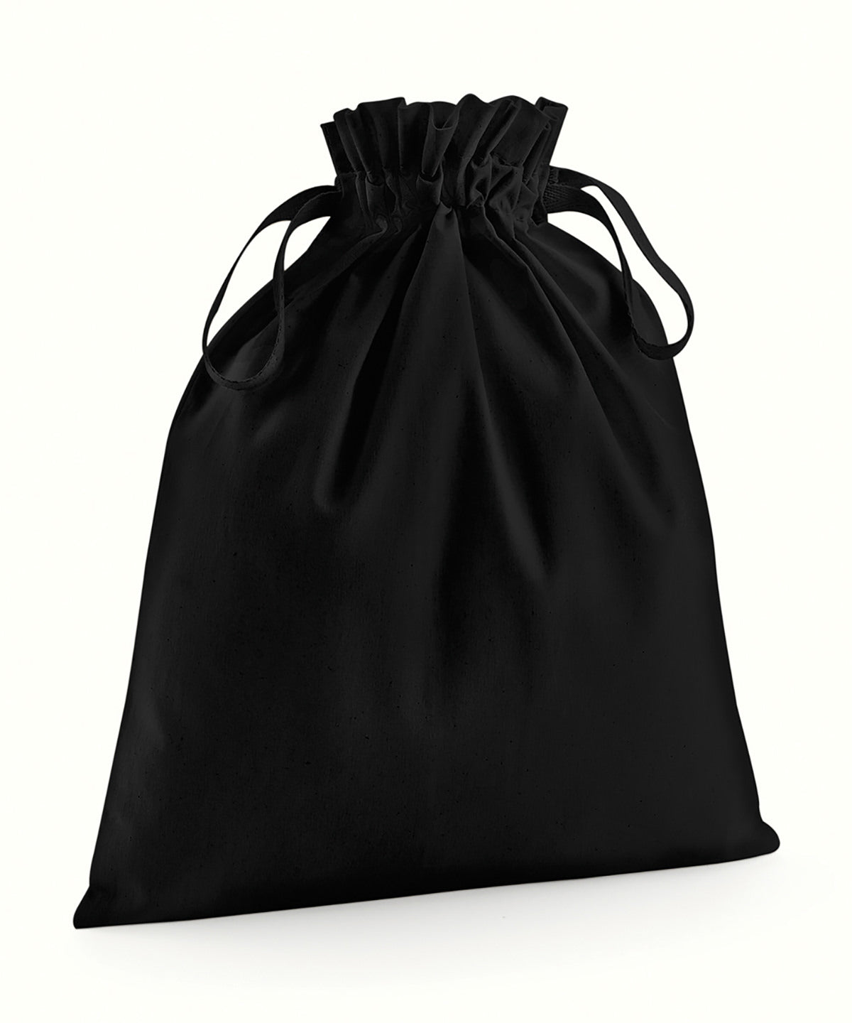 Töskur - Organic Cotton Drawcord Bag