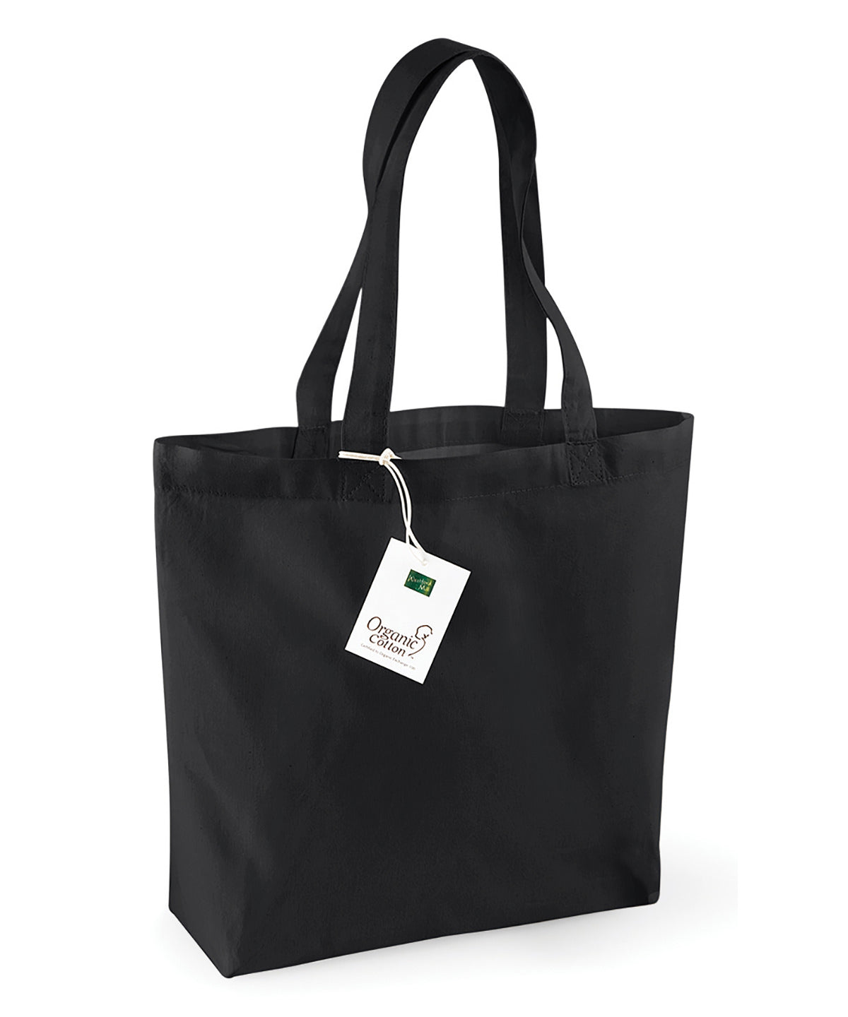 Töskur - Organic Cotton Shopper