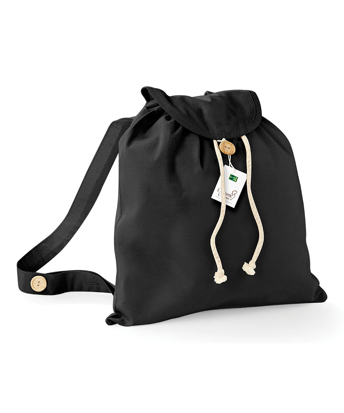 Töskur - Organic Festival Backpack