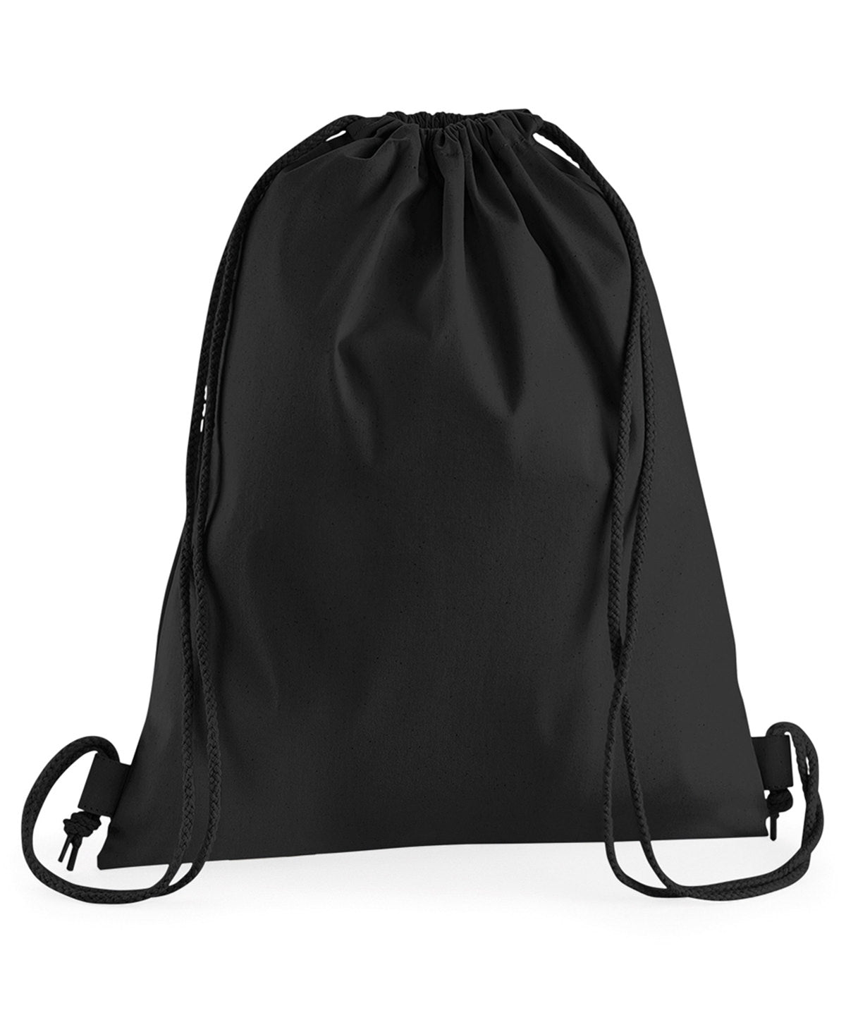Töskur - Premium Cotton Gymsac