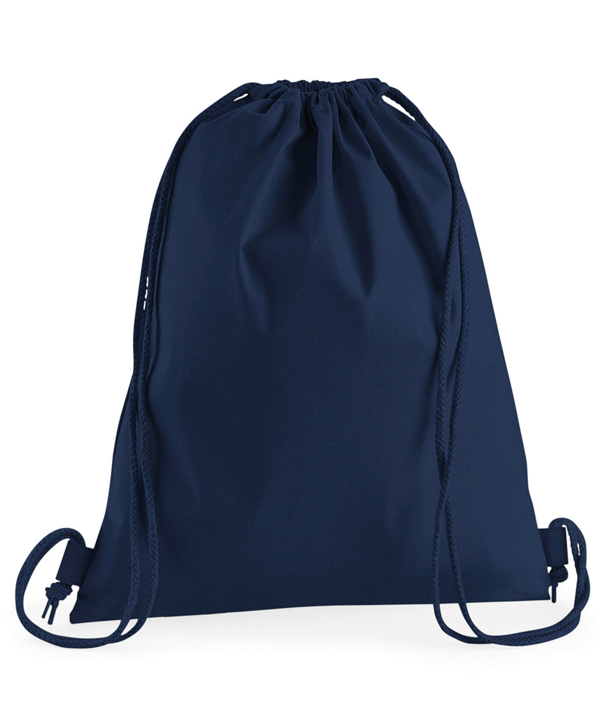 Töskur - Premium Cotton Gymsac