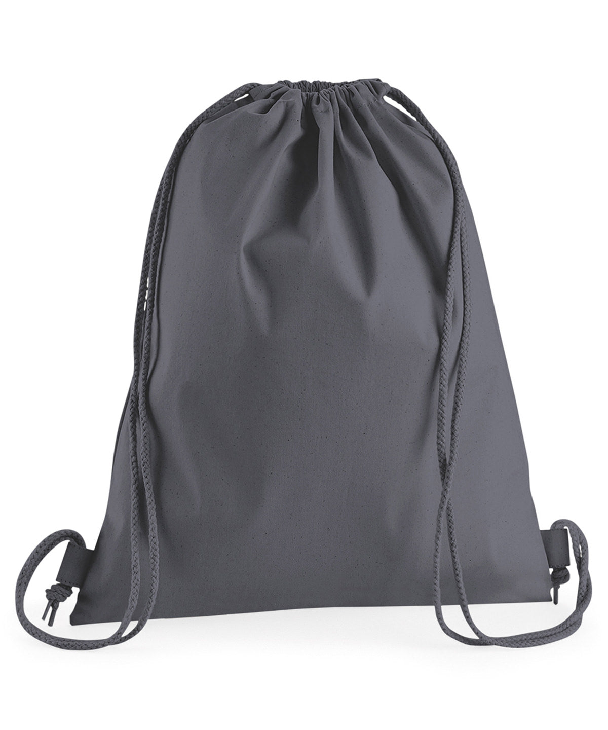 Töskur - Premium Cotton Gymsac