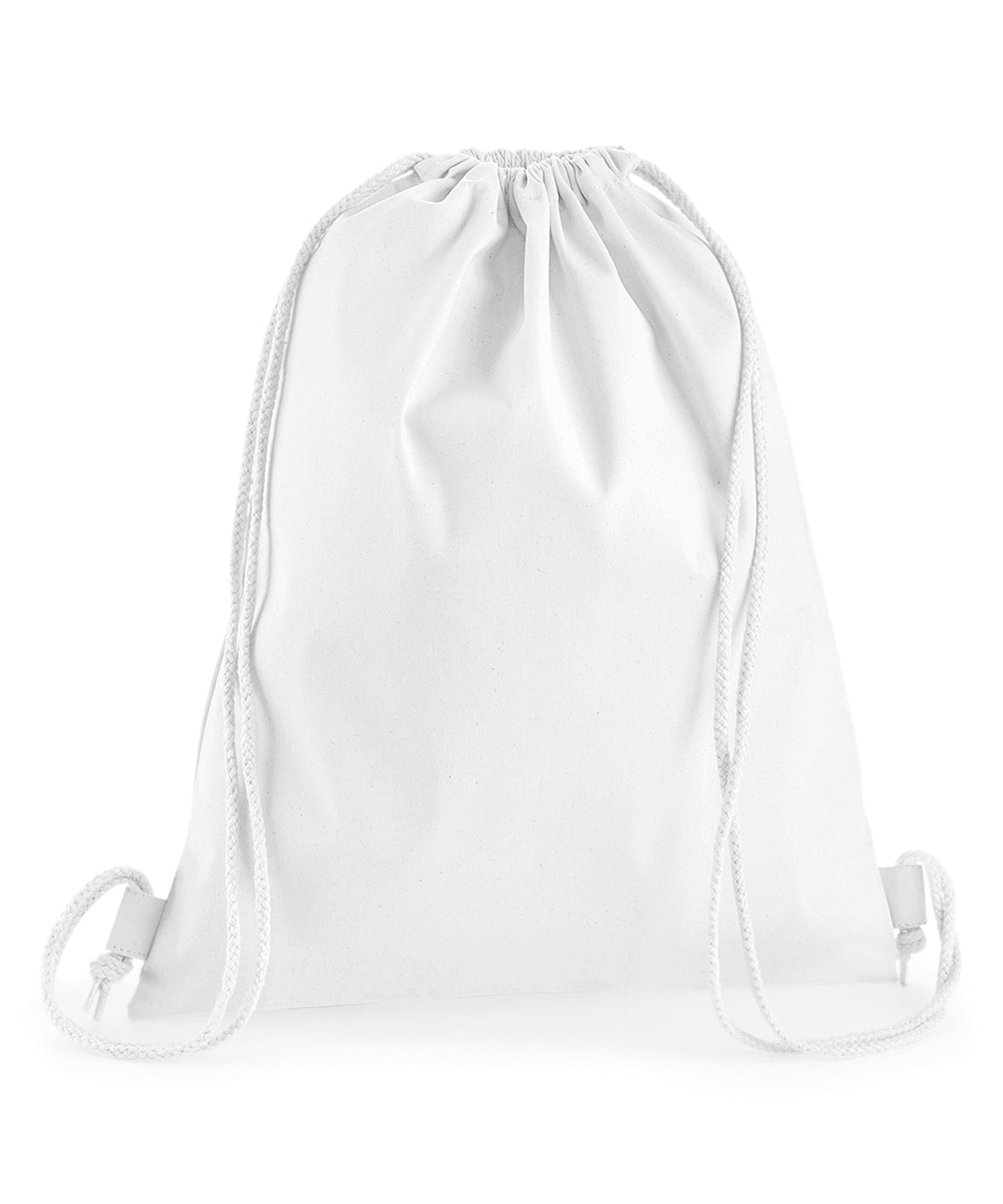 Töskur - Premium Cotton Gymsac