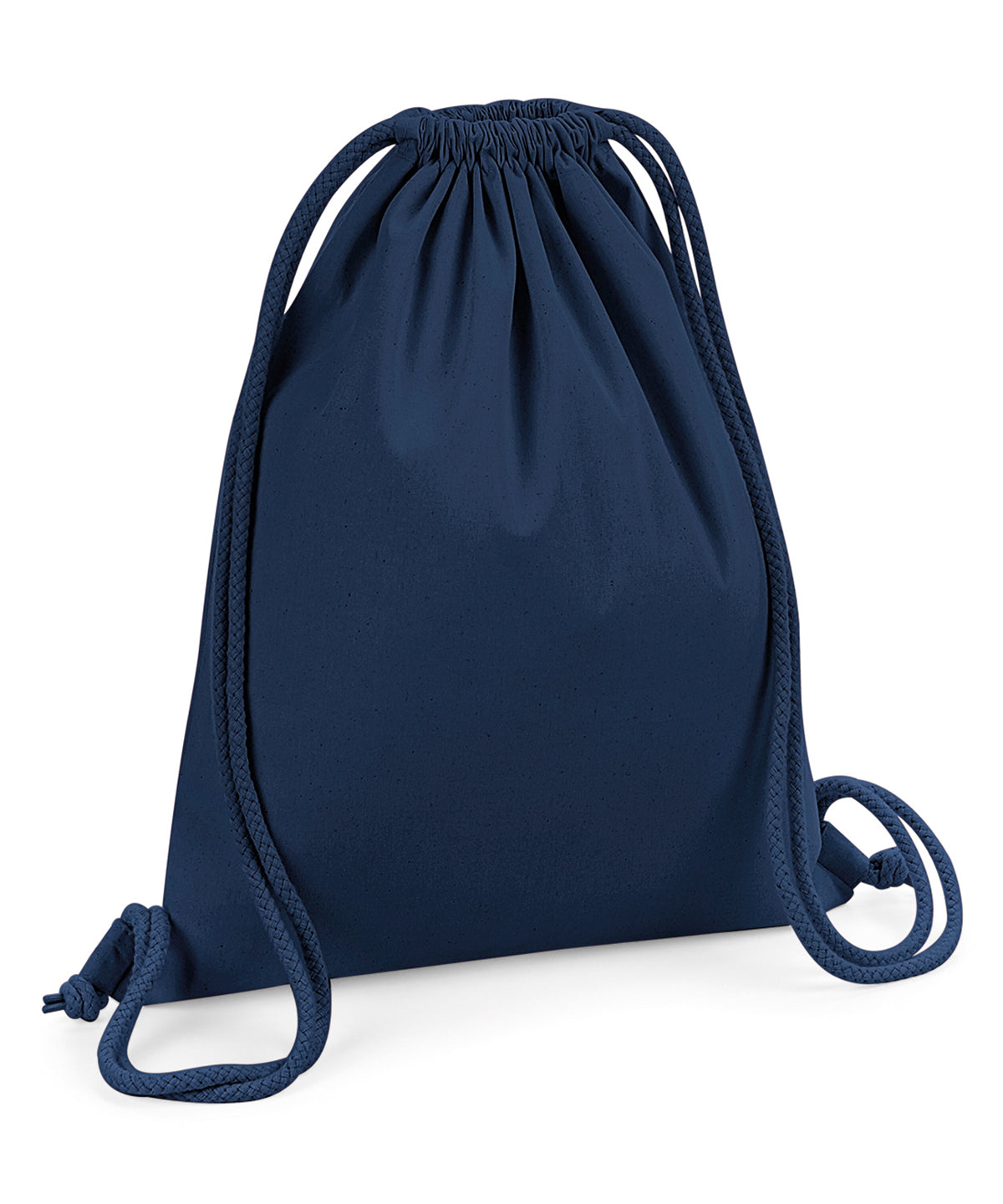 Töskur - Organic Premium Cotton Gymsac