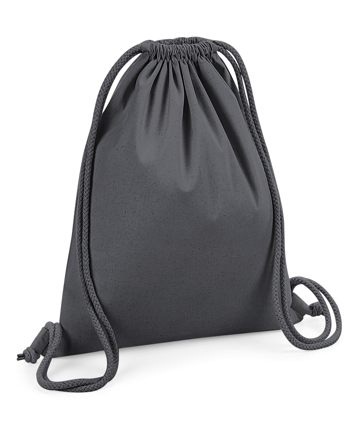 Töskur - Organic Premium Cotton Gymsac