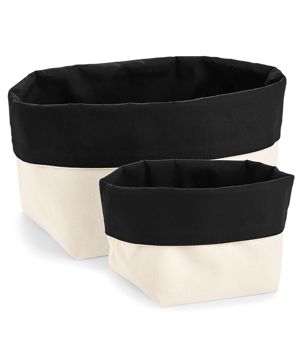 Töskur - Reversible Canvas Organiser
