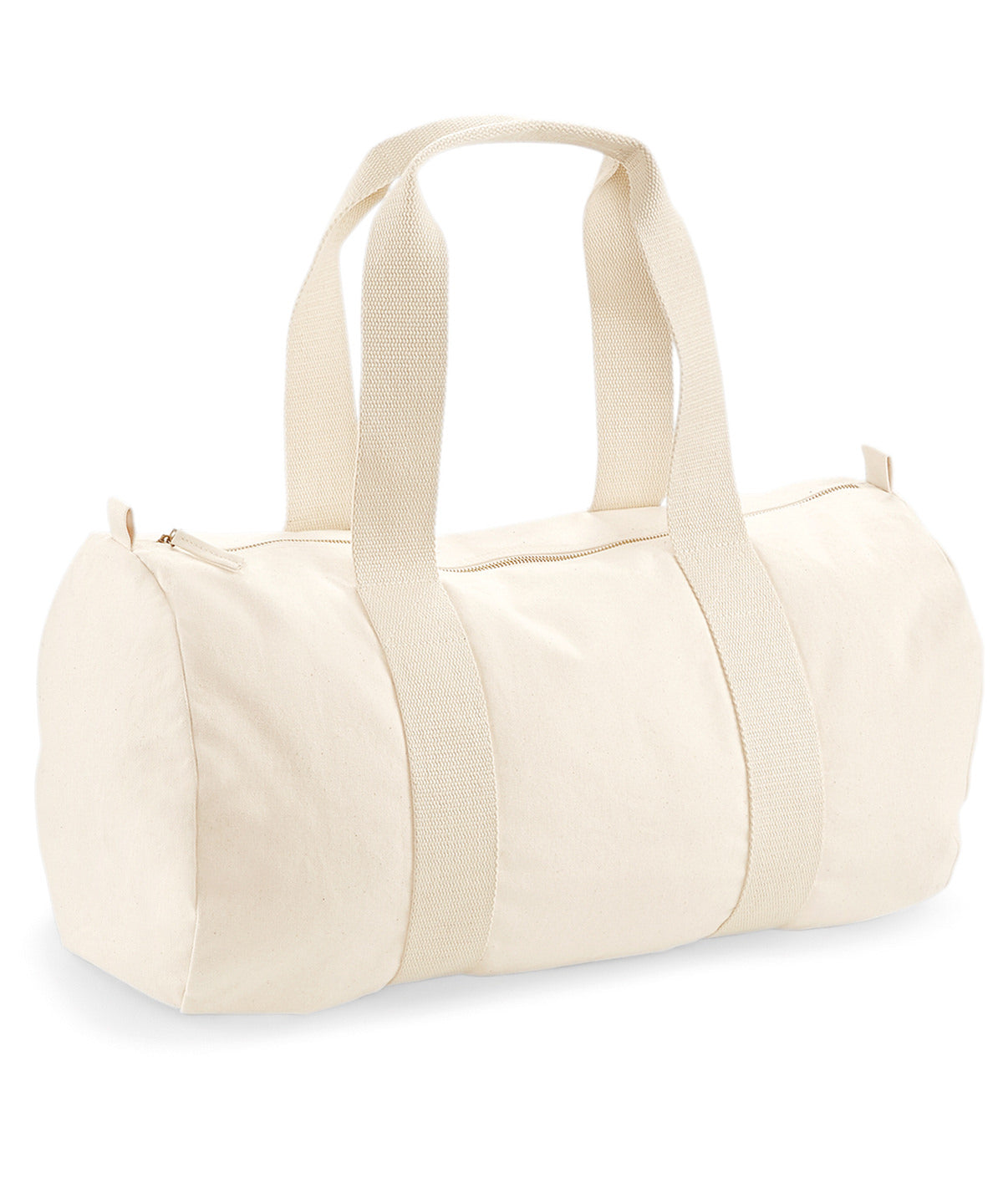 Töskur - EarthAware® Organic Barrel Bag