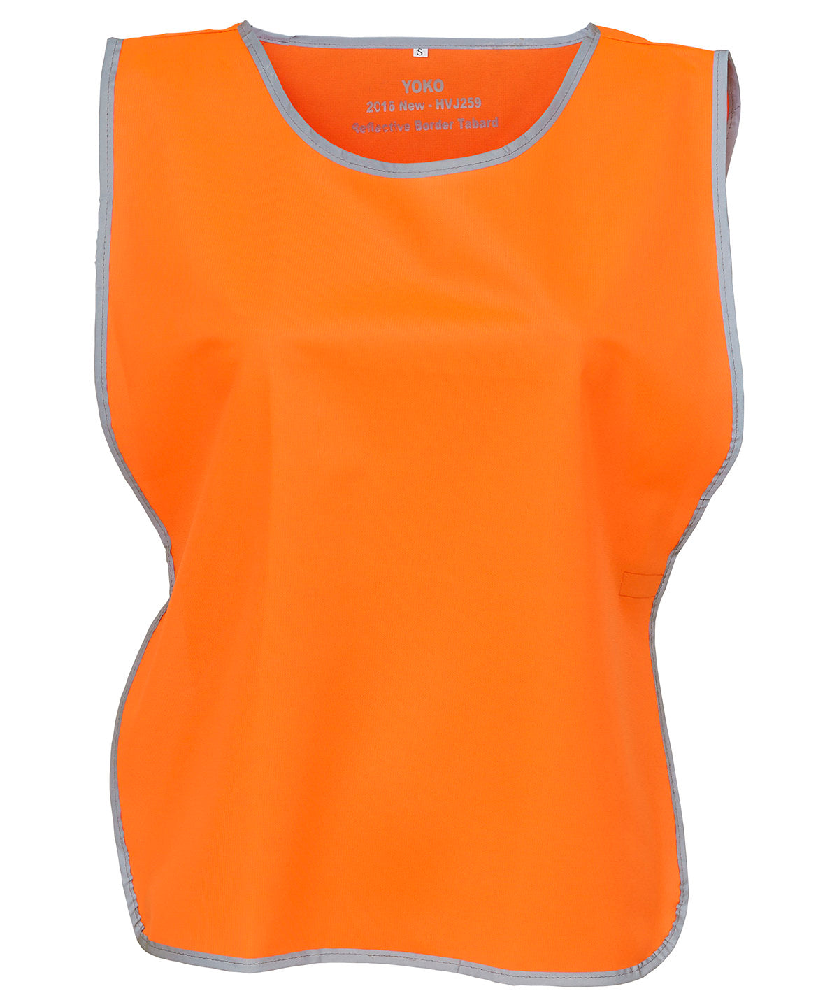 Tabards - Hi-vis Reflective Border Tabard (HVJ259)