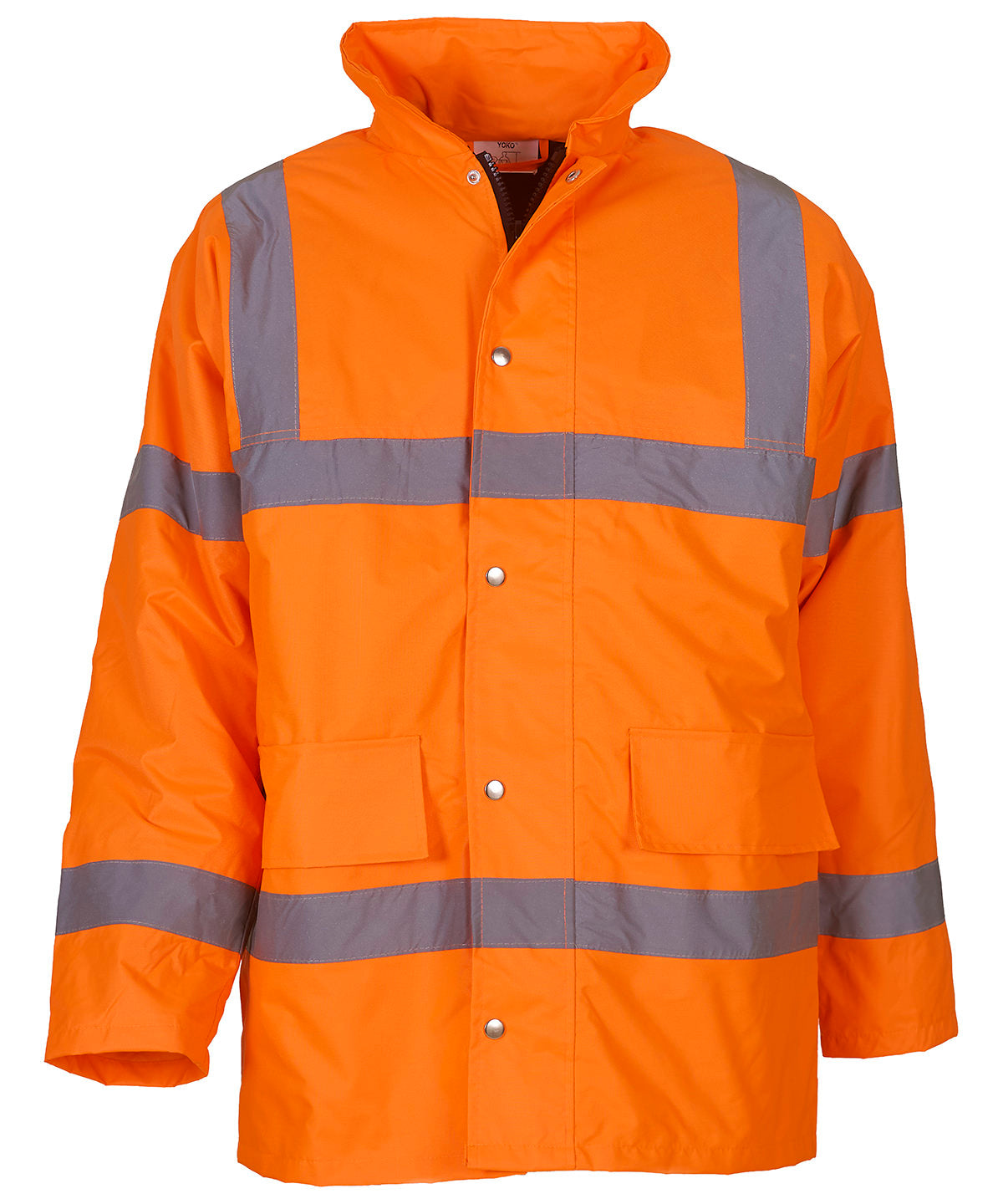 Jakkar - Hi-vis Classic Motorway Jacket (HVP300)
