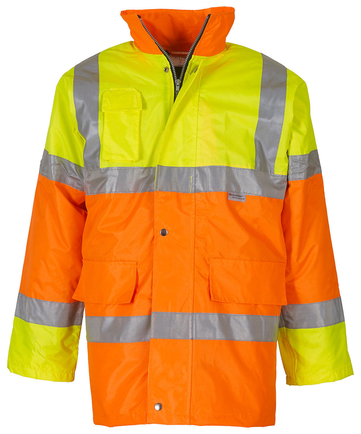 Jakkar - Hi-vis Contrast Jacket (HVP303)