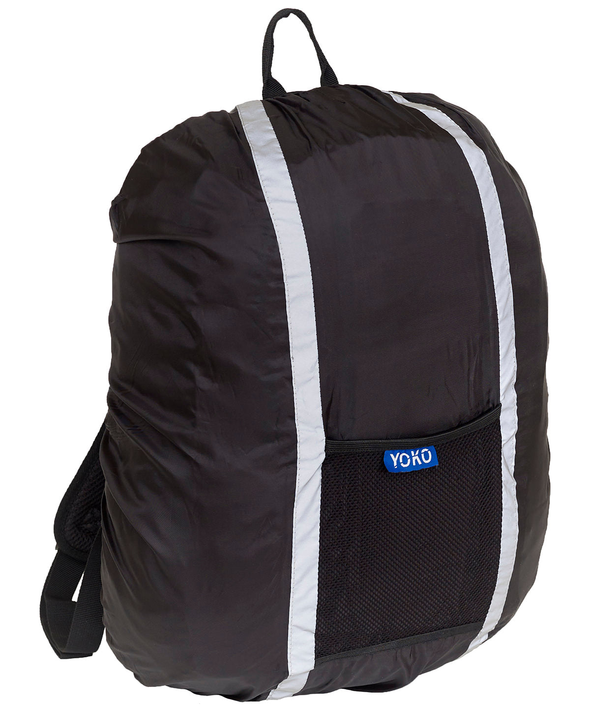 Töskur - Hi-vis Rucksack Cover (HVW068)